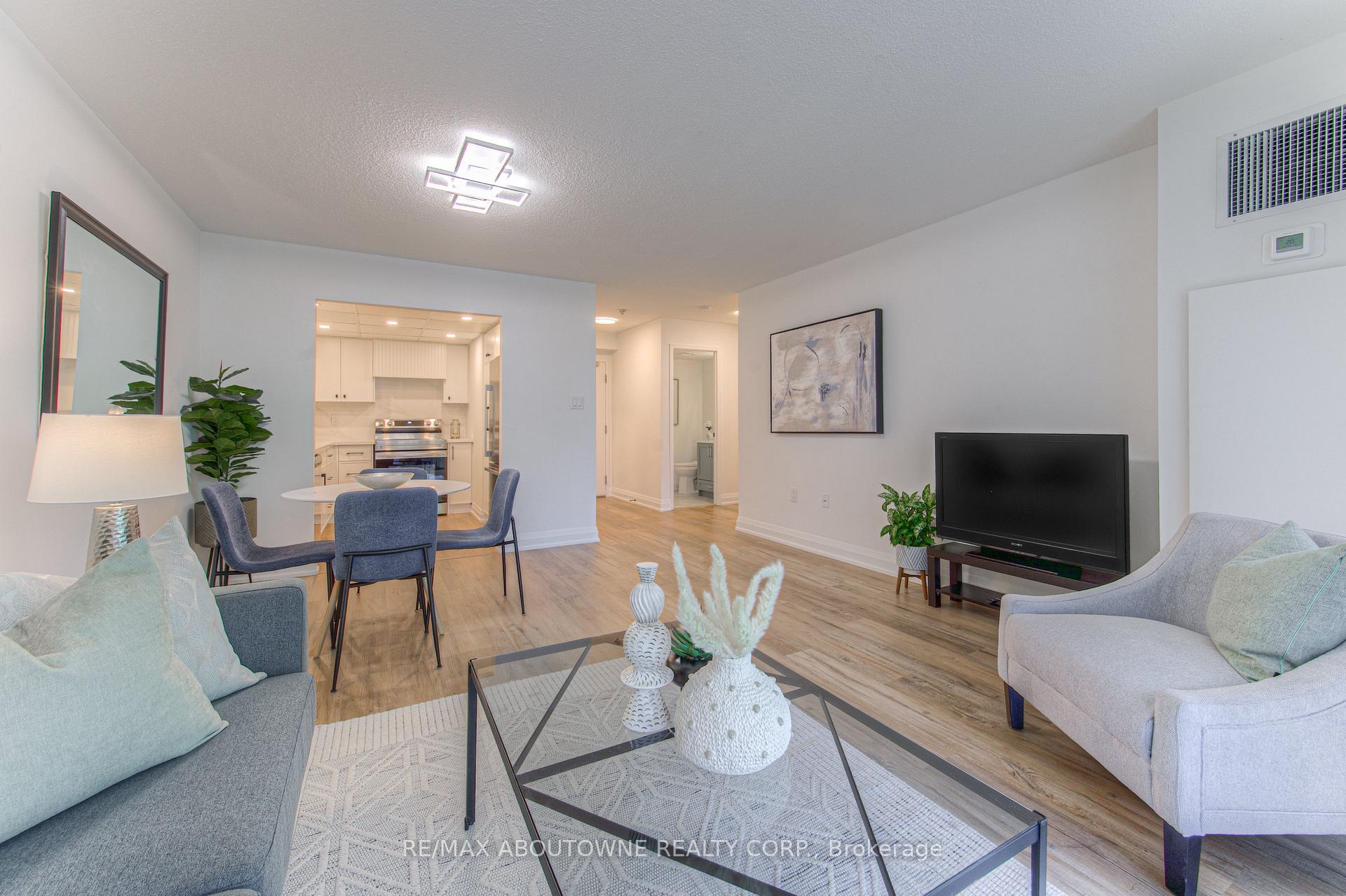 1 Bedroom Condo at 5090 Pinedale, Burlington For sale