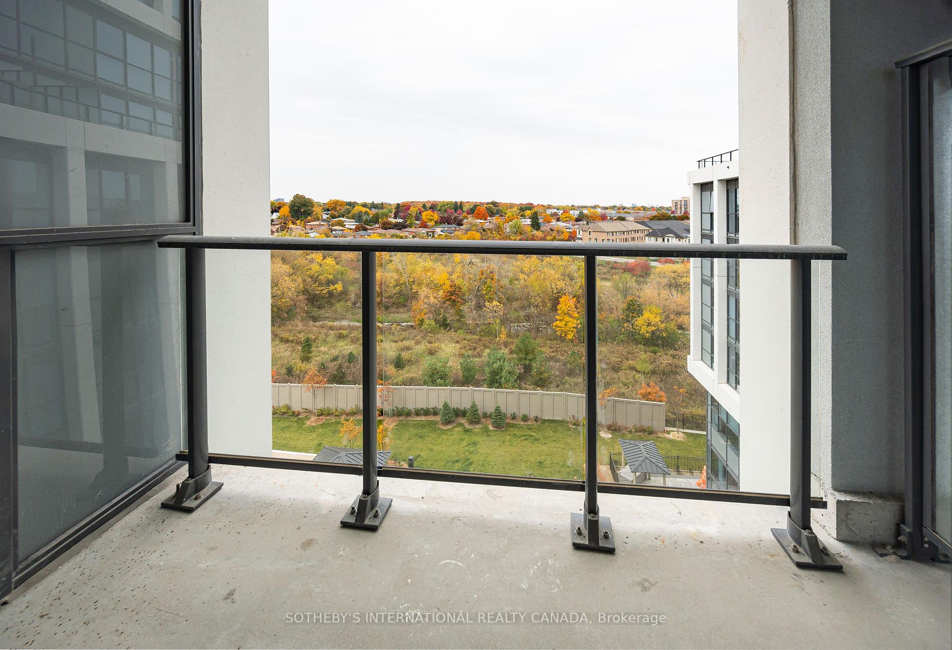 2 Bedrooms Condo at 1063 Douglas McCurdy, Mississauga For sale