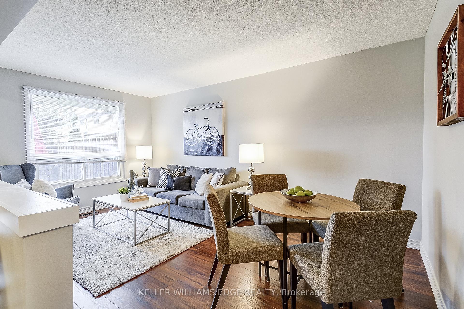 3 Bedrooms Condo at 1350 Limeridge, Hamilton For sale