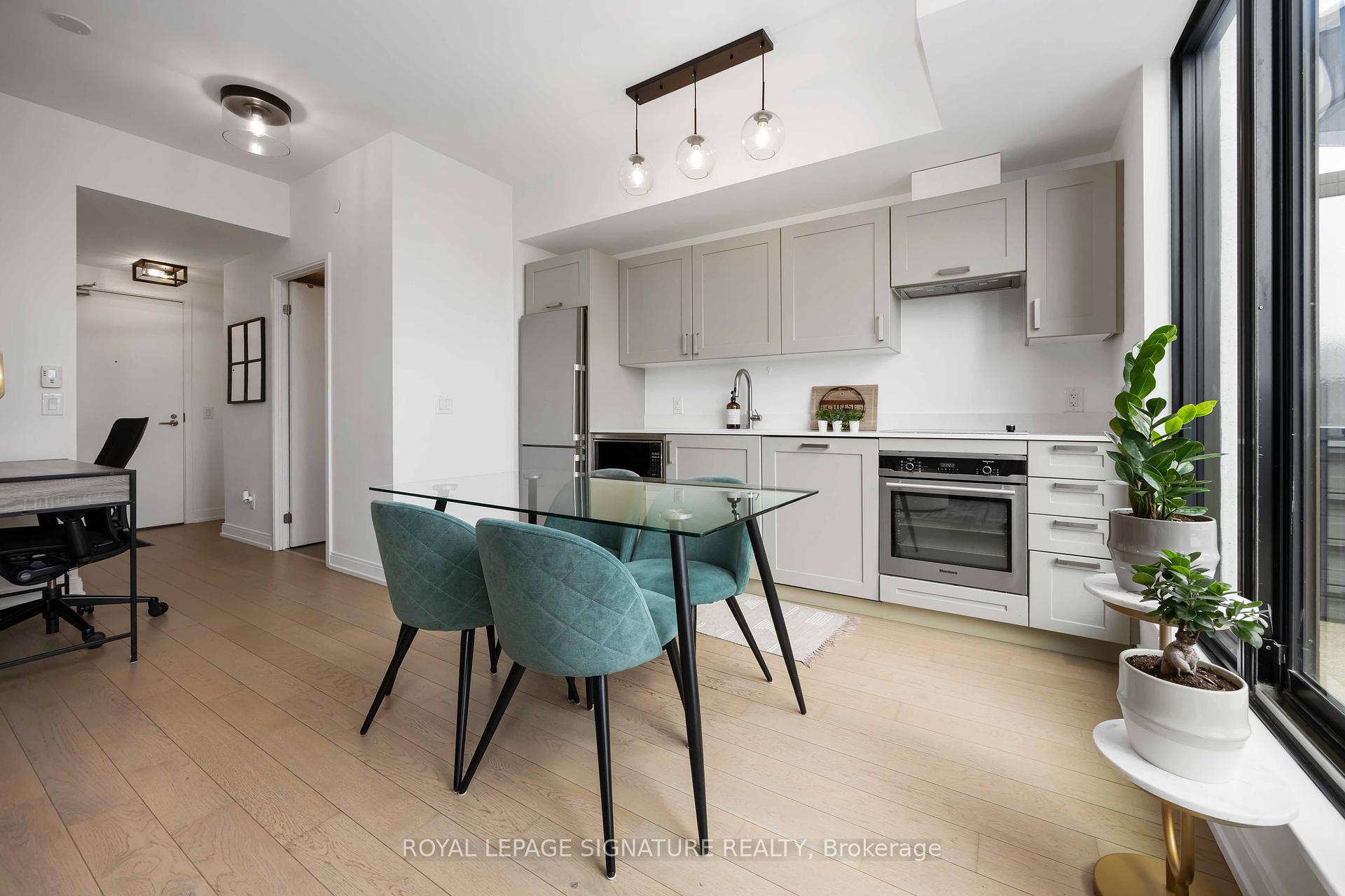 1 Bedroom Condo at 1100 Kingston, Toronto For sale