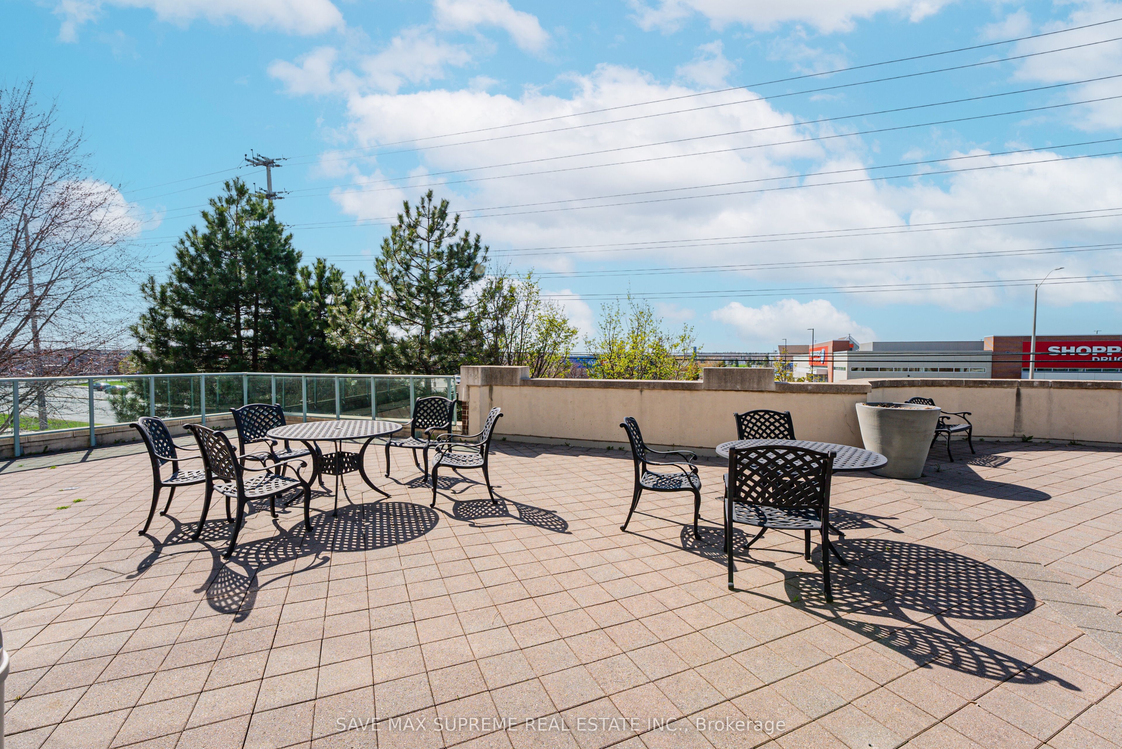 4850 Glen Erin Drive, #1110