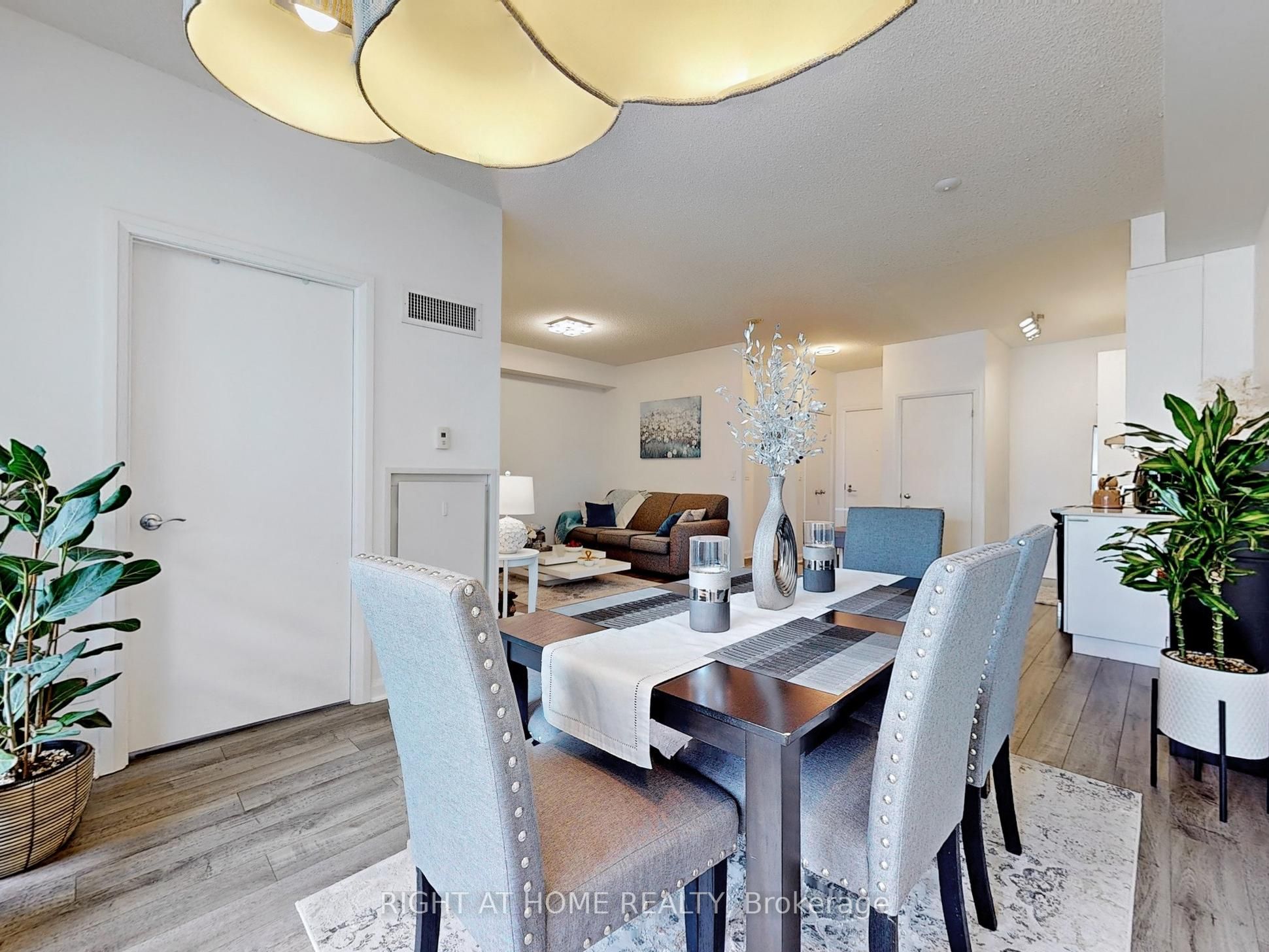 111 Elizabeth Street, #1702