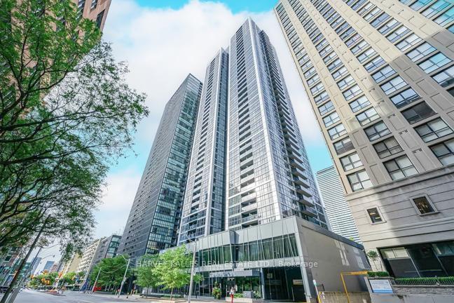 1 Bedroom Condo at 28 Ted Rogers, Toronto For sale