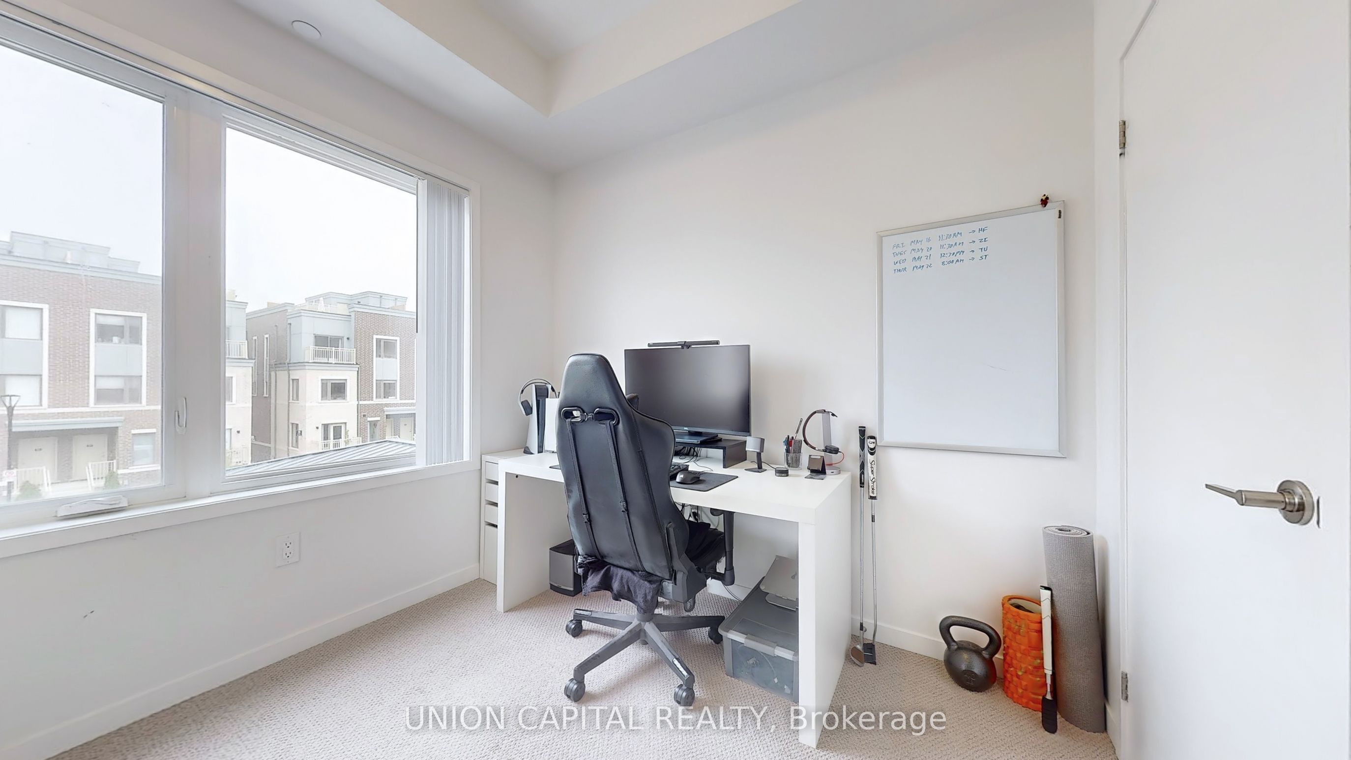 15 William Jackson Way, #23