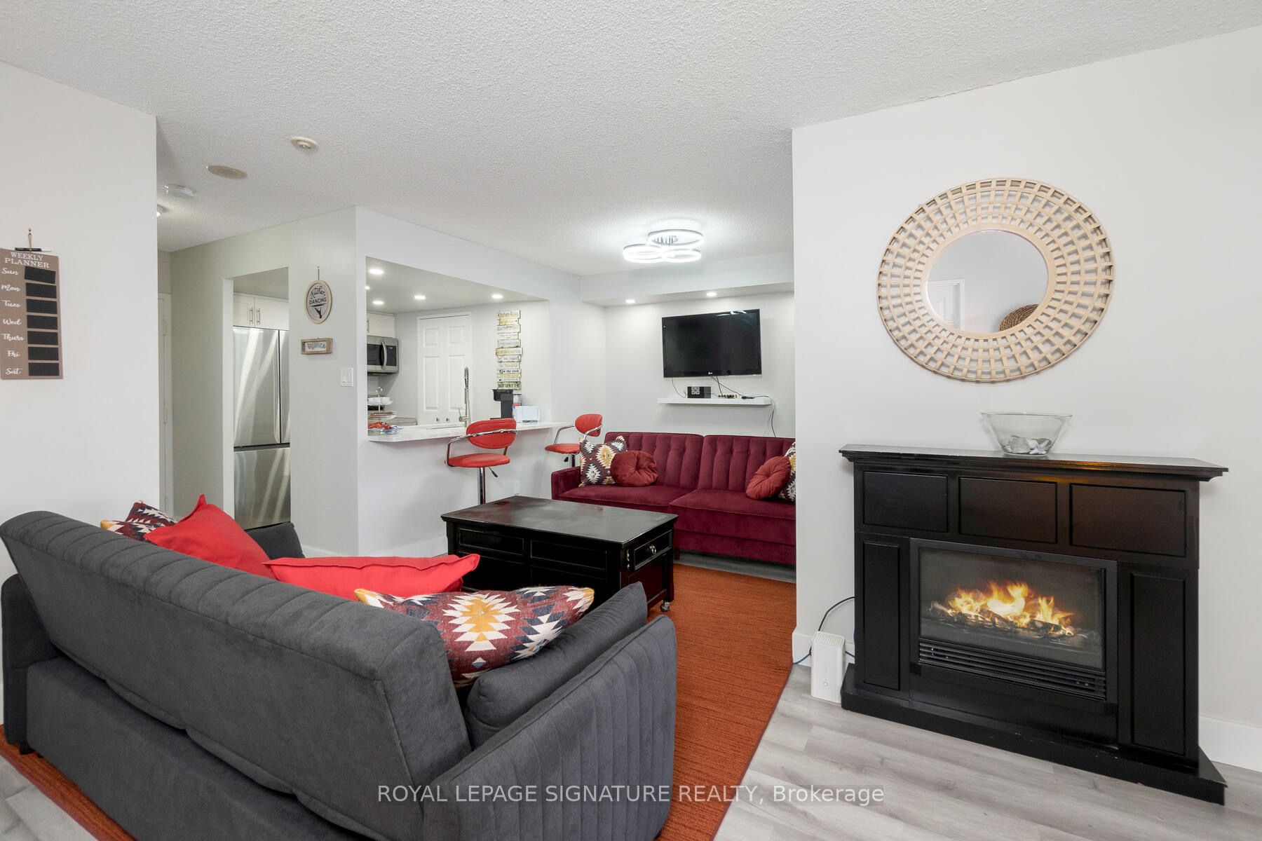 265 Enfield Place, #406