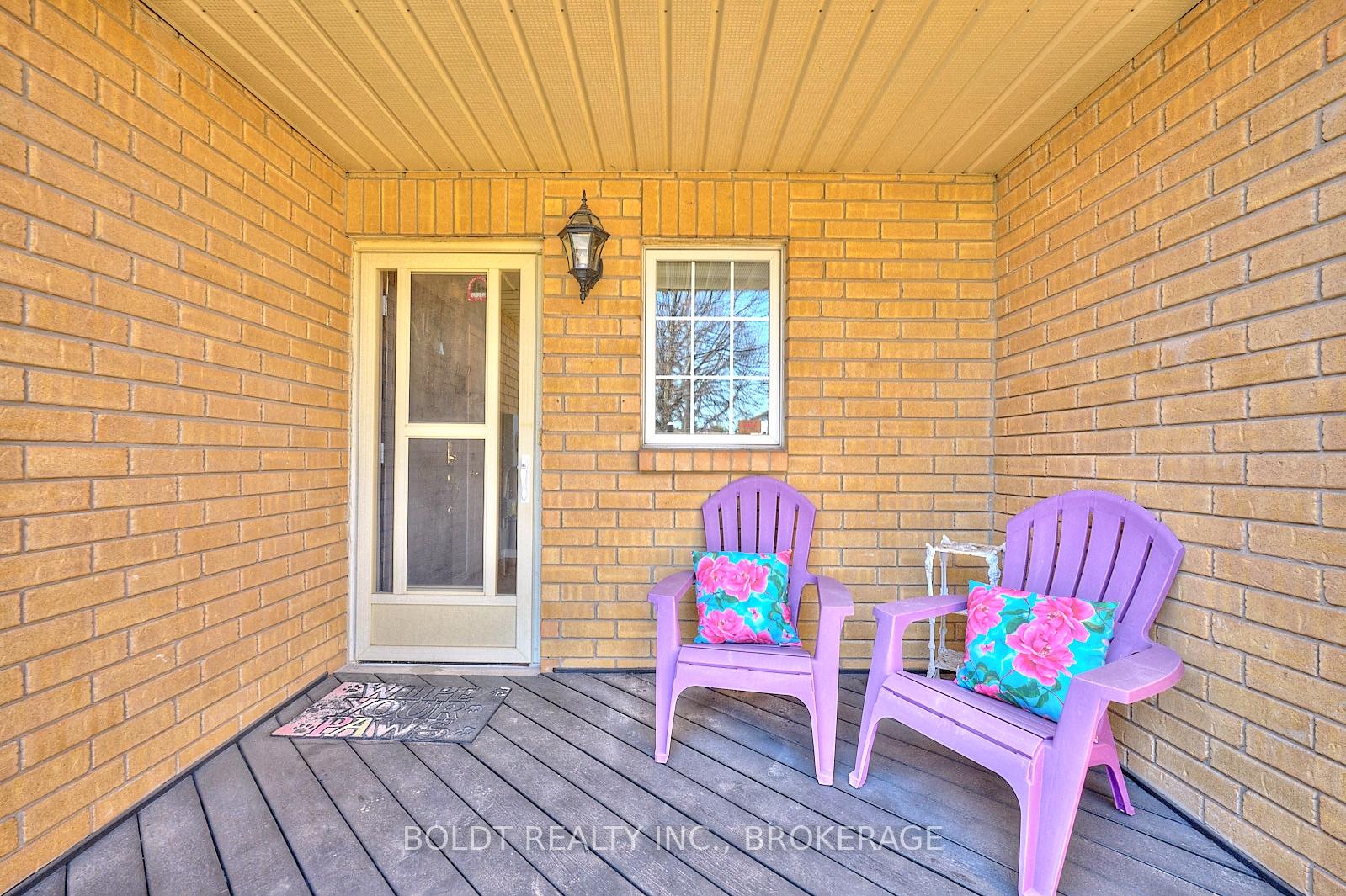 184 Dorothy Street, St. Catharines, ON L2N 7R4