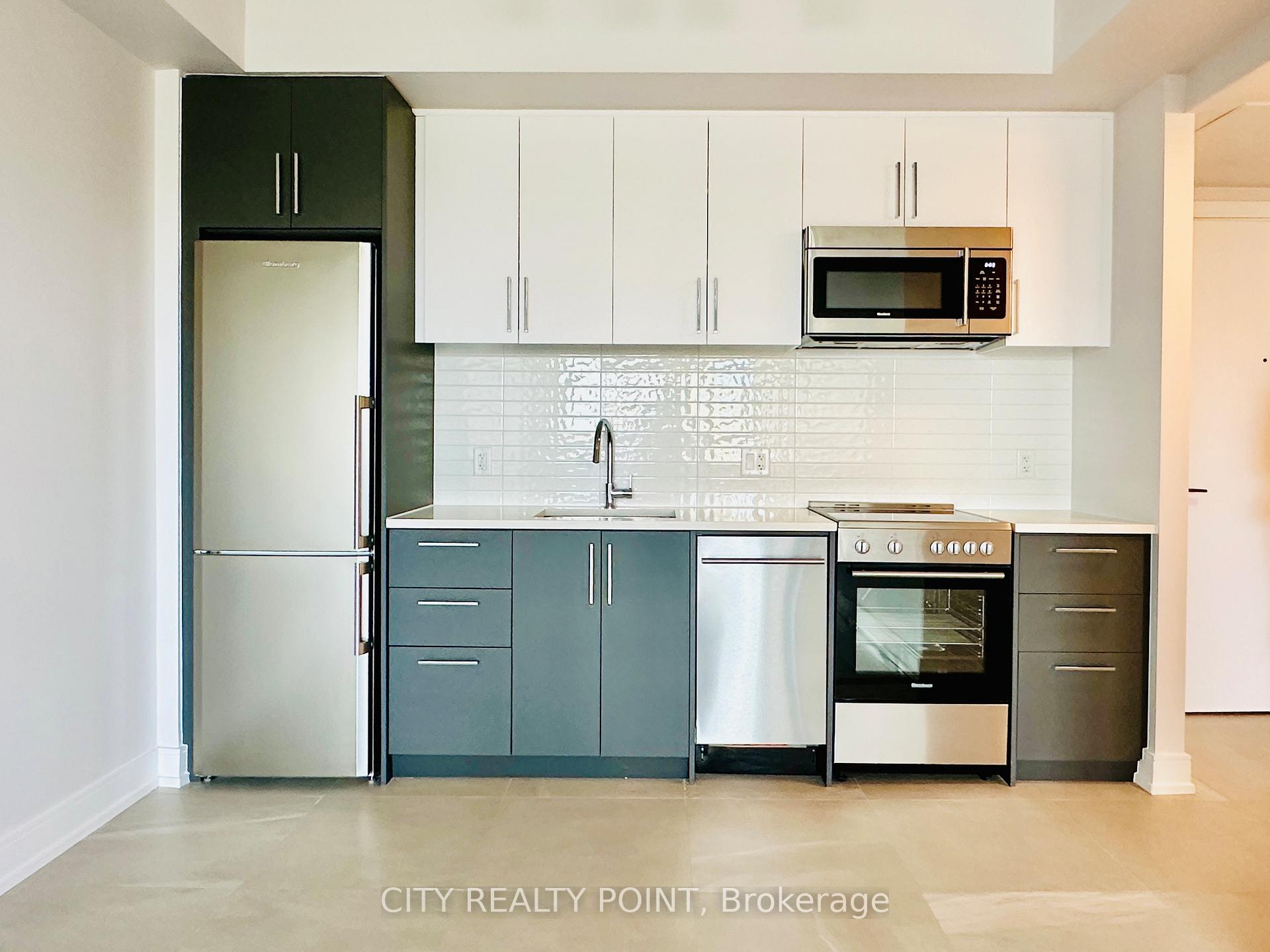 #1001 - 2525 Bathurst Street, Toronto Unit: 1001