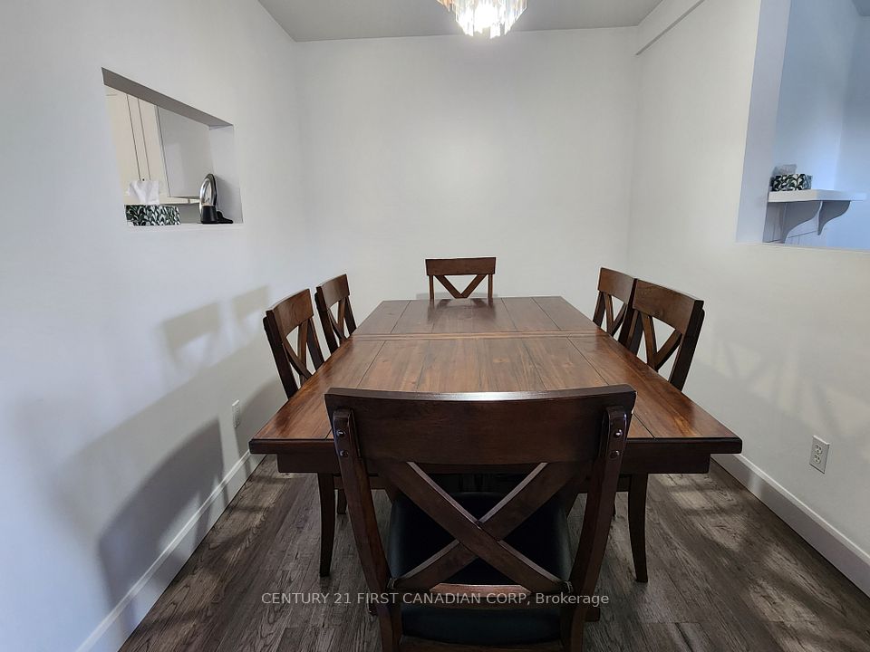 #54 - 1318 Highbury Avenue, London East, ON N5Y 5E5