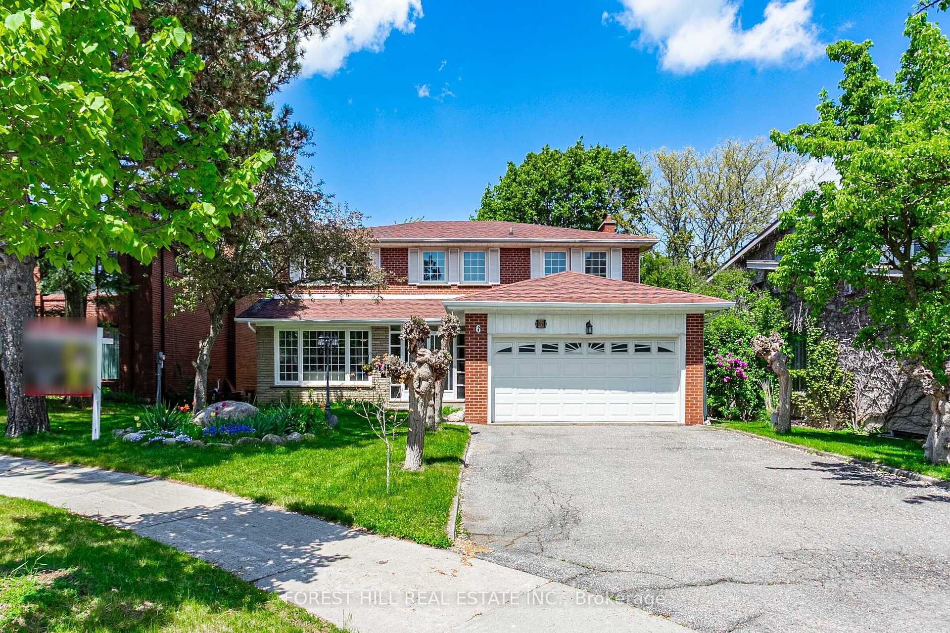 6 Centurion Court ; MLS ID: C12156007