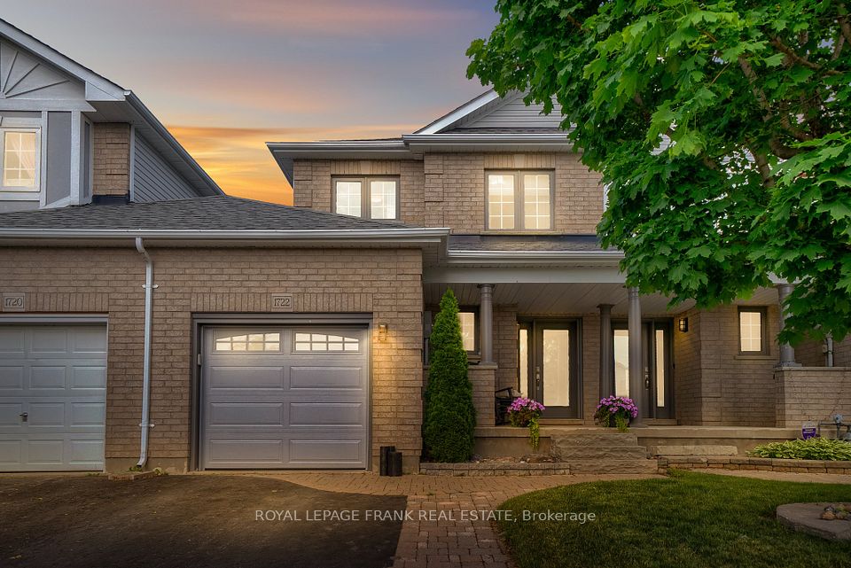 1722 Northfield