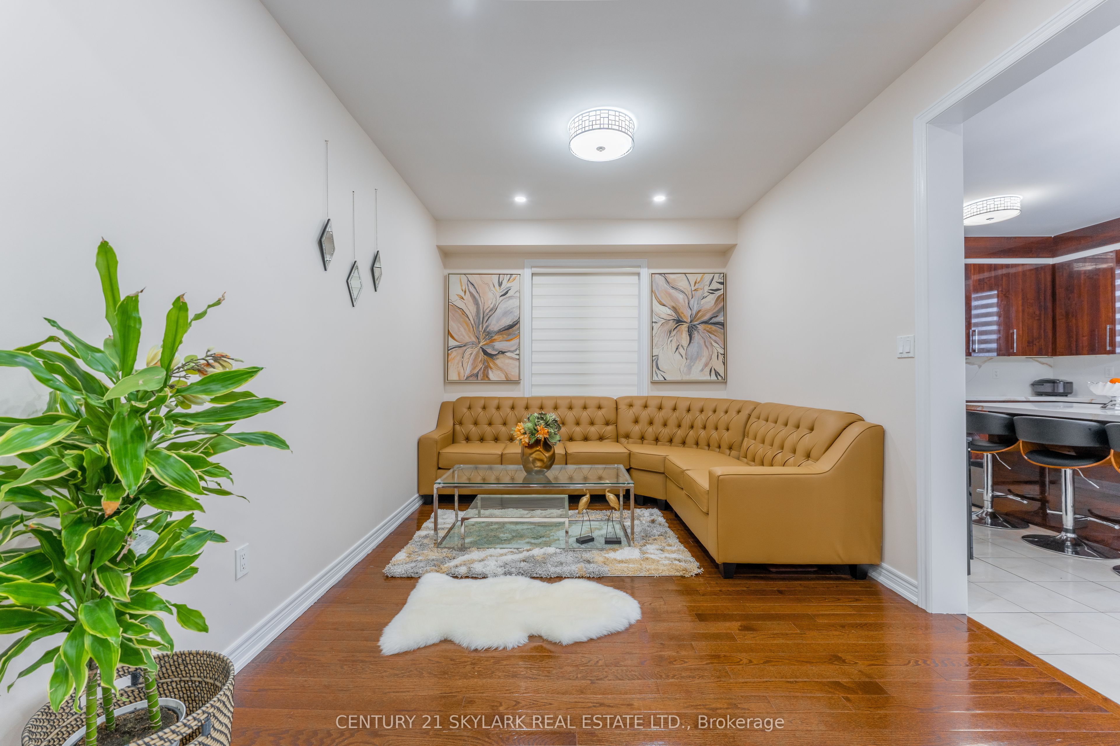 197 Sussexvale Drive, Brampton, ON L6R 3R1