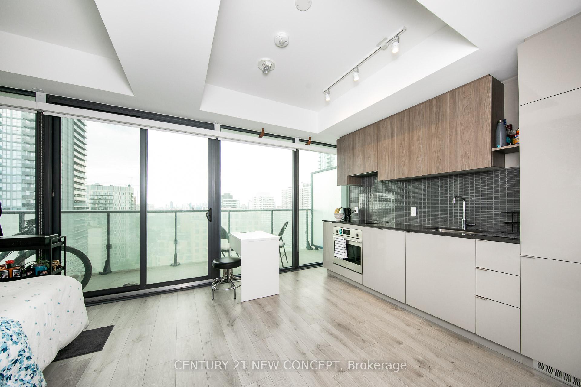 Condo at 161 Roehampton, Toronto For sale