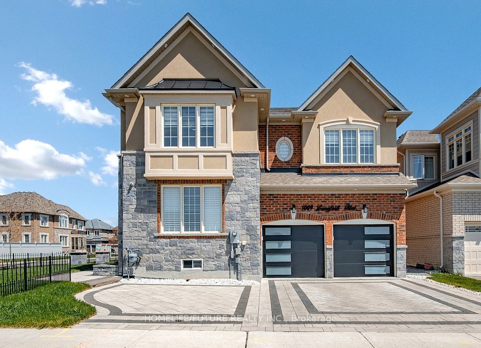 1009 Langford