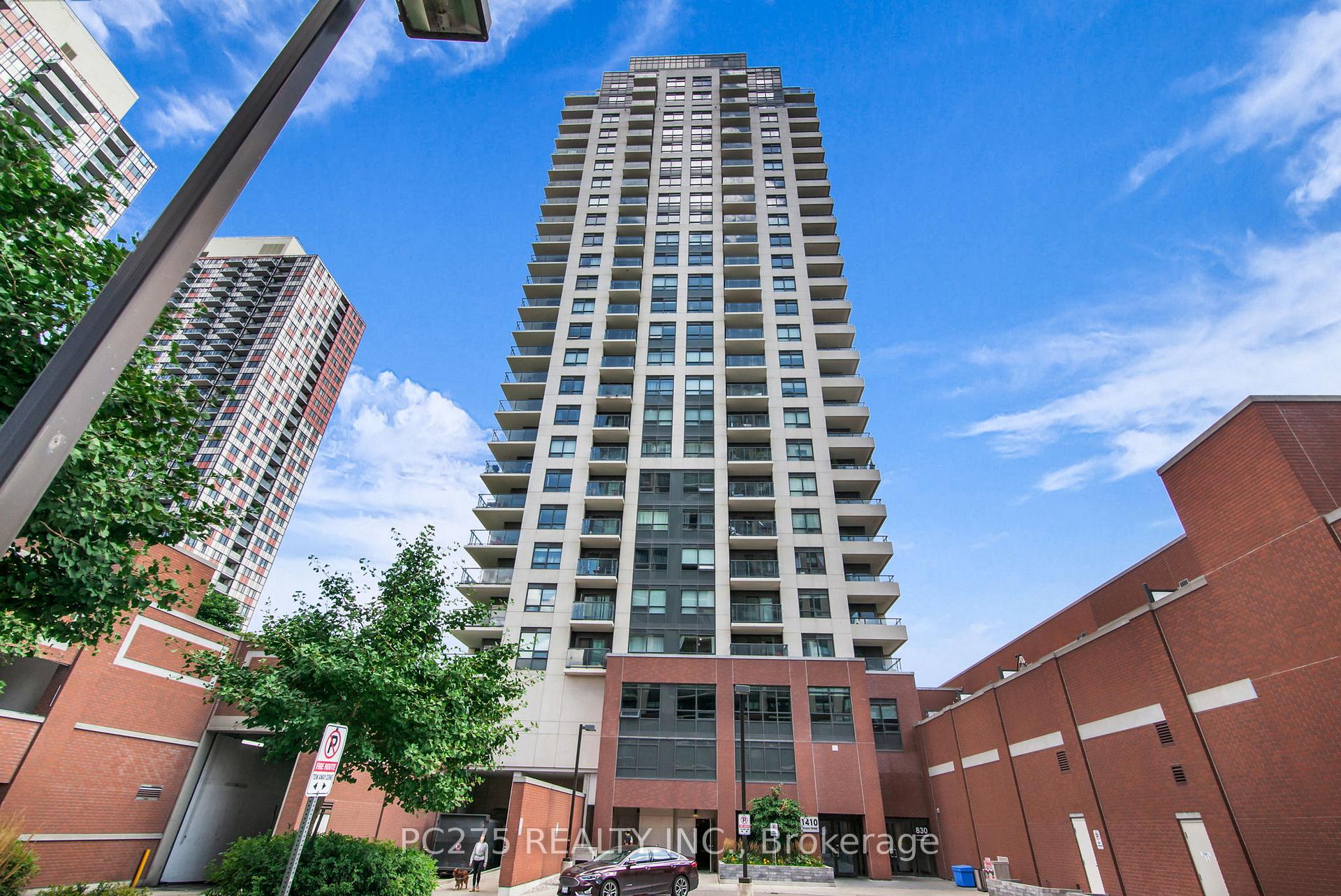1 Bedroom Condo at 1410 Dupont, Toronto For sale