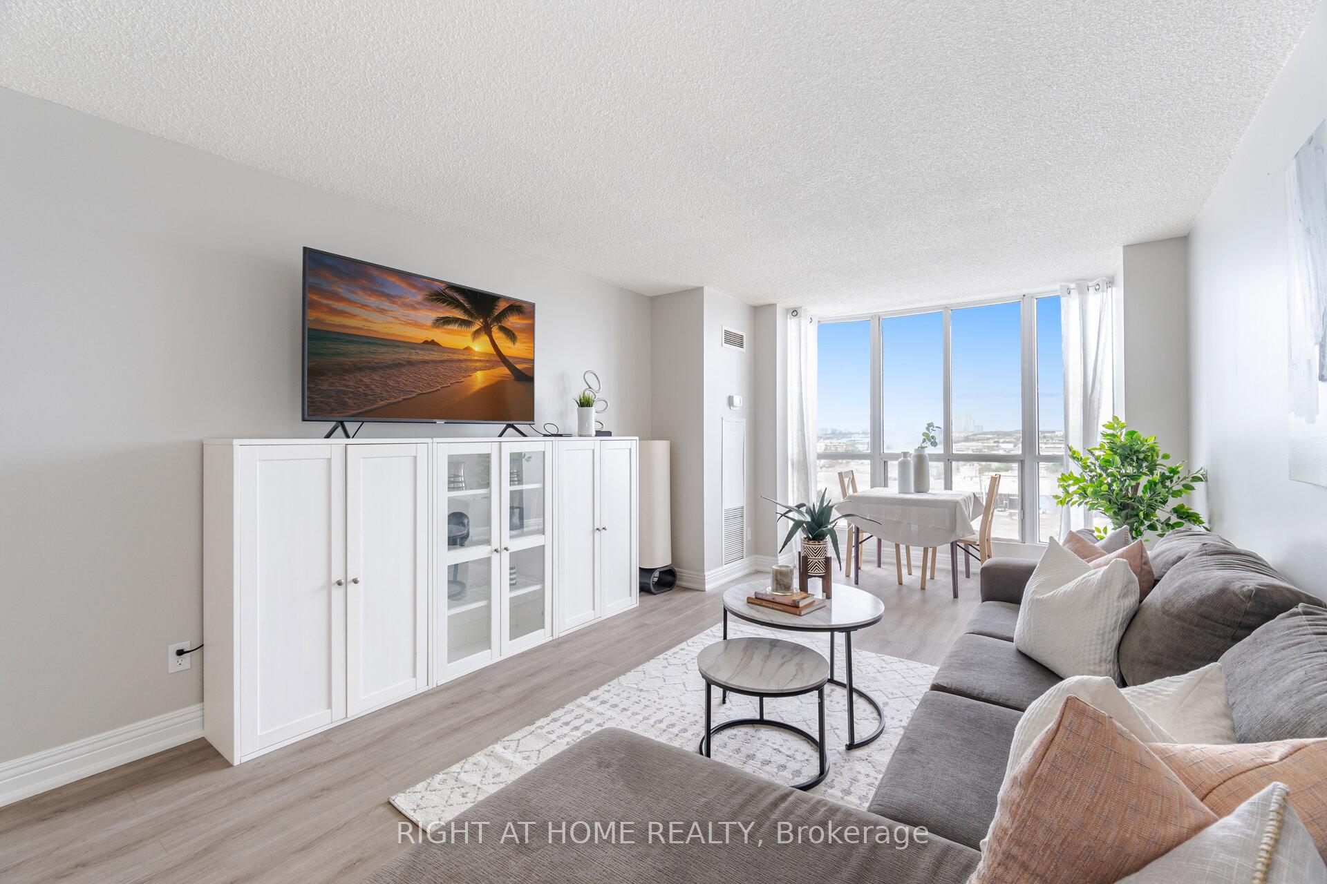 2 Bedrooms Condo at 1470 Midland, Toronto For sale