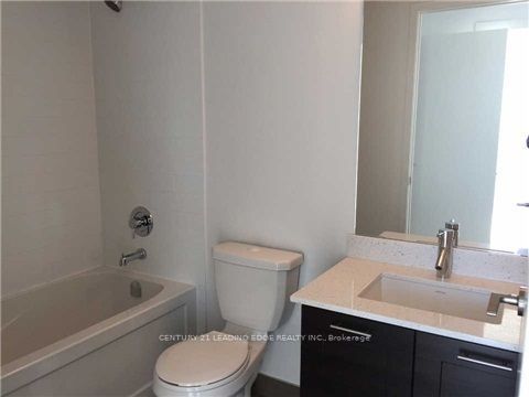 2220 Lake Shore Boulevard W, #4410