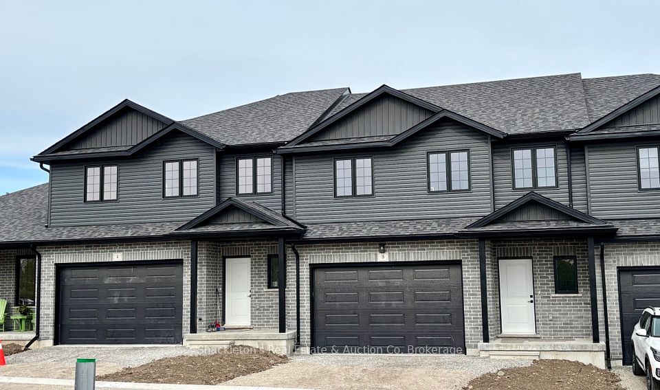 165 Egan Avenue, St. Marys, ON N4X 0C4
