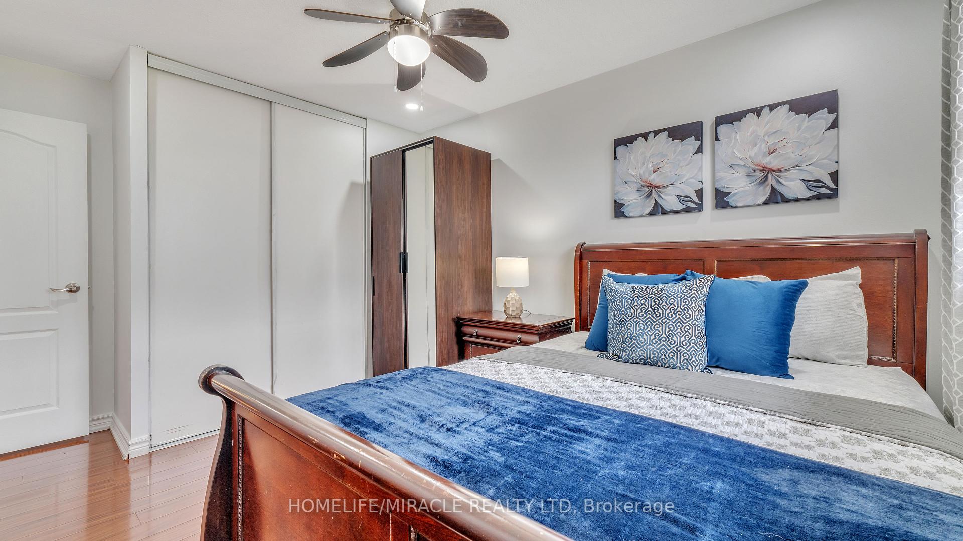 3 Bedrooms Condo at 91 Muir, Toronto For sale
