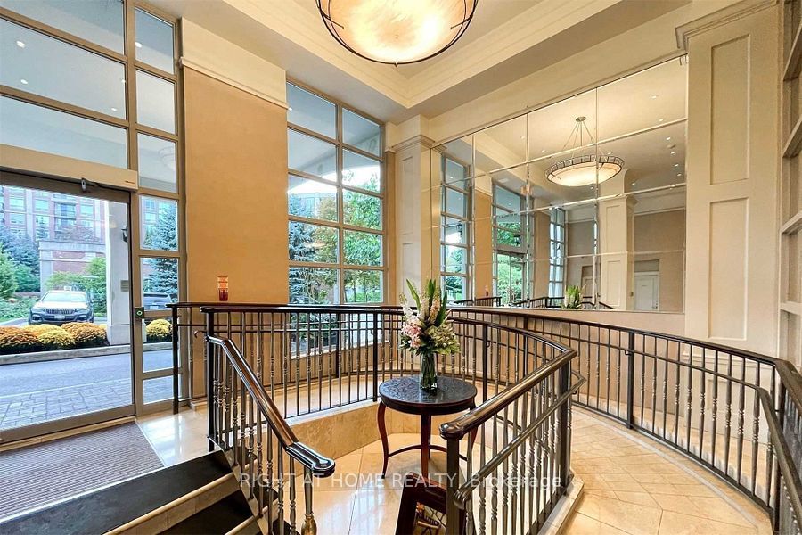 38 William Carson Crescent, #204