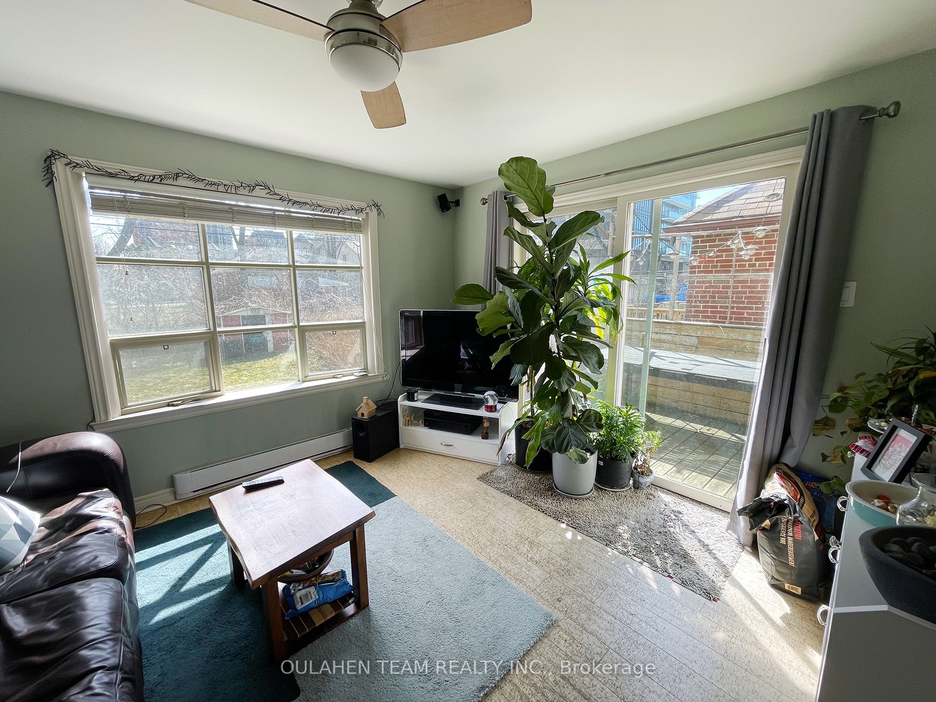 43 Glendora Avenue