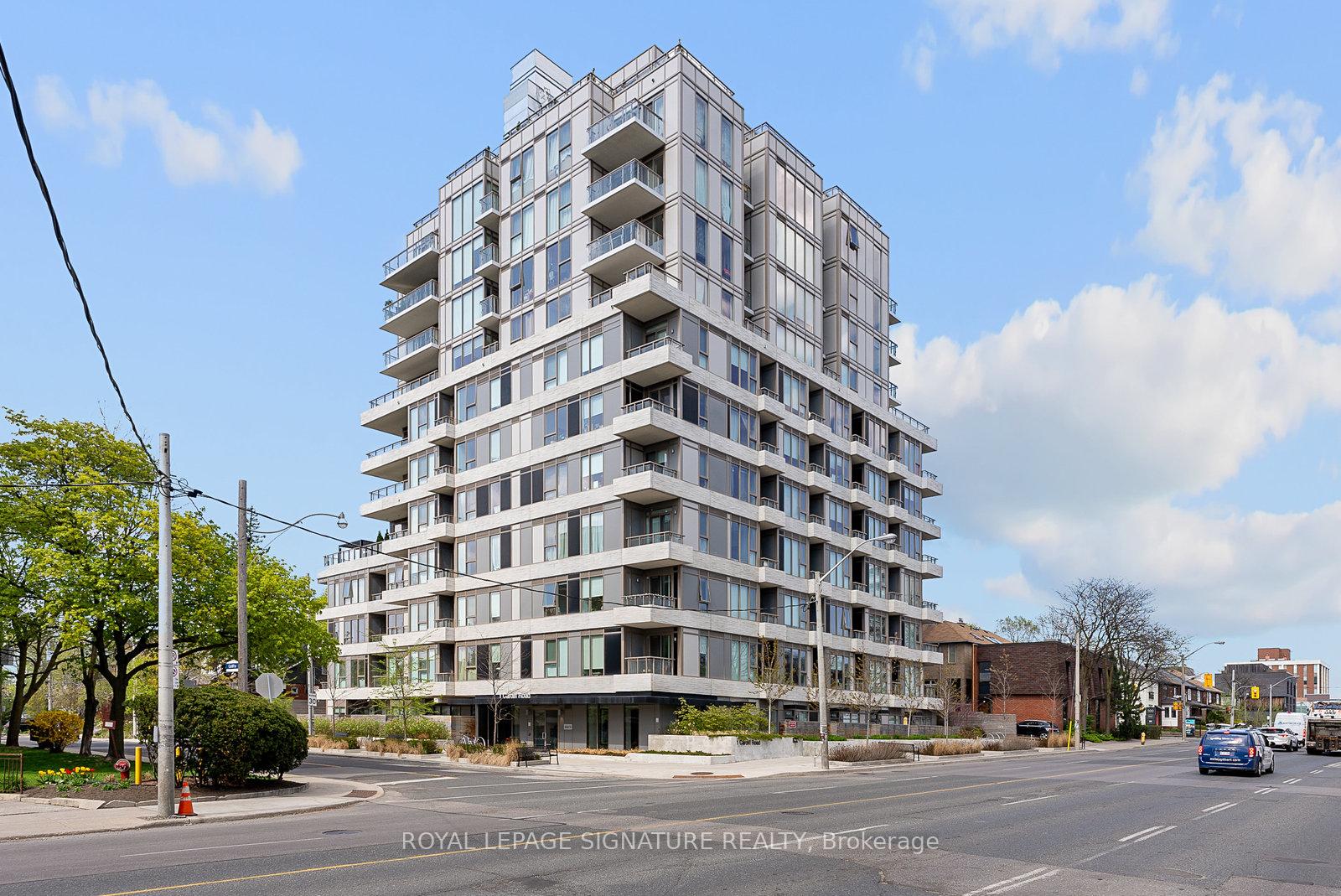2 Bedrooms Condo at 1 Cardiff, Toronto For sale
