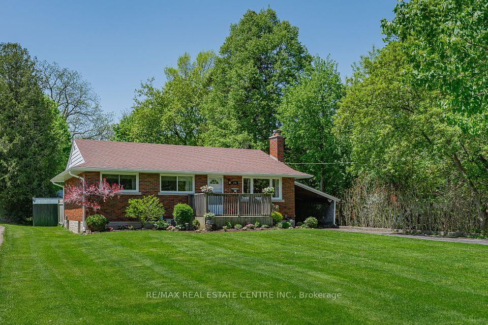 178 West River