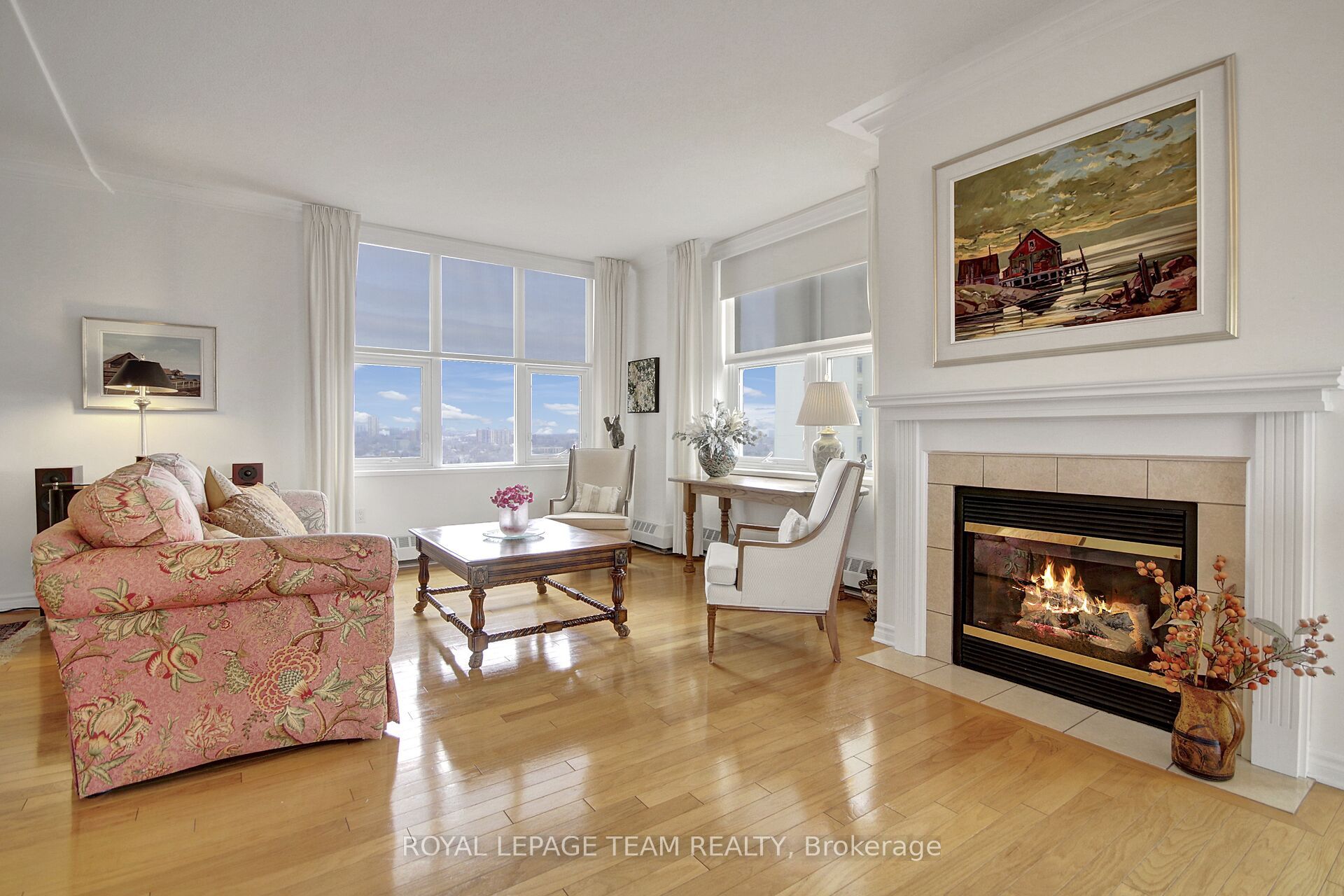 131 Wurtemburg Street, #804