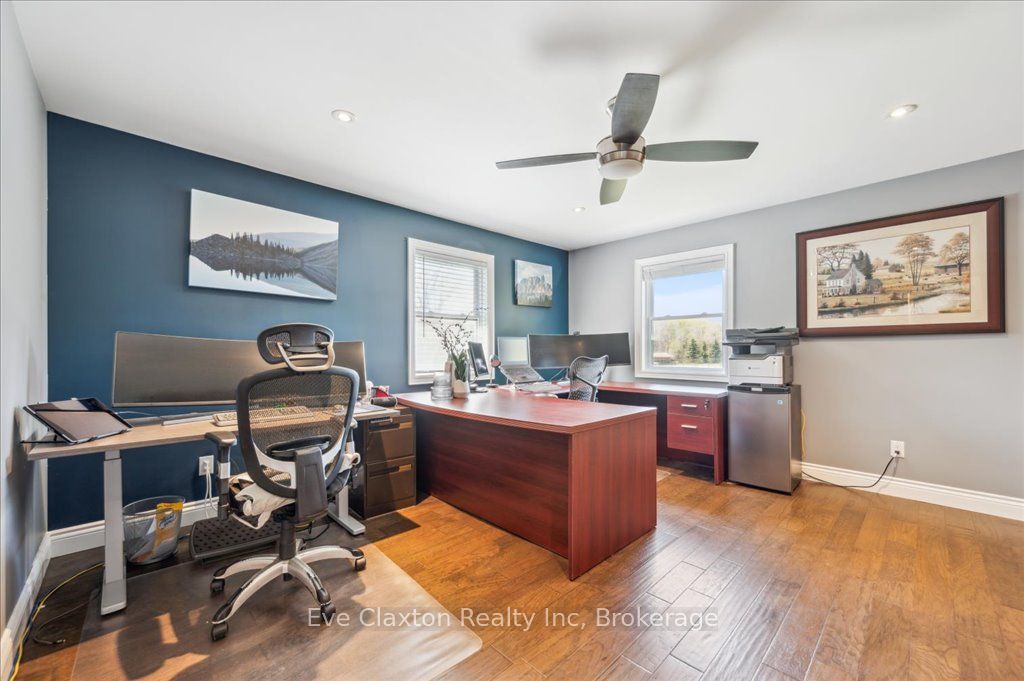 4337 Sideroad 10 Side Road S, Puslinch Crieff/Aikensville/Killean