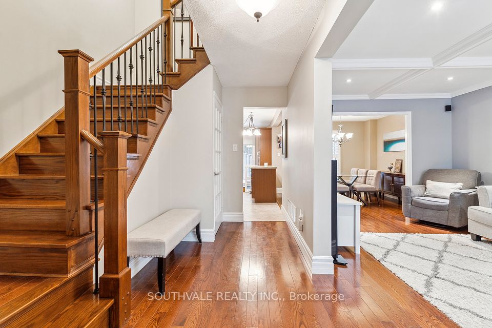 #34 - 1610 Crawforth Street, Whitby, ON L1N 9B1