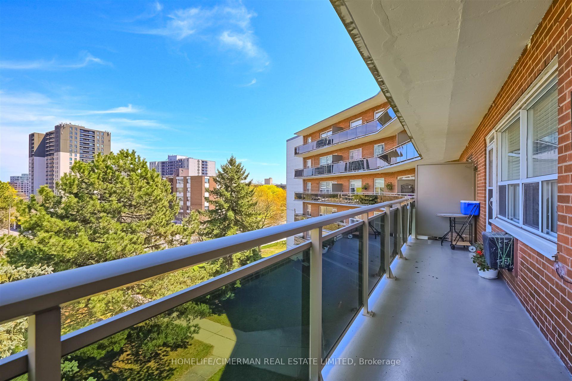 3 Bedrooms Co-op at 346 The West Mall,  Toronto For sale