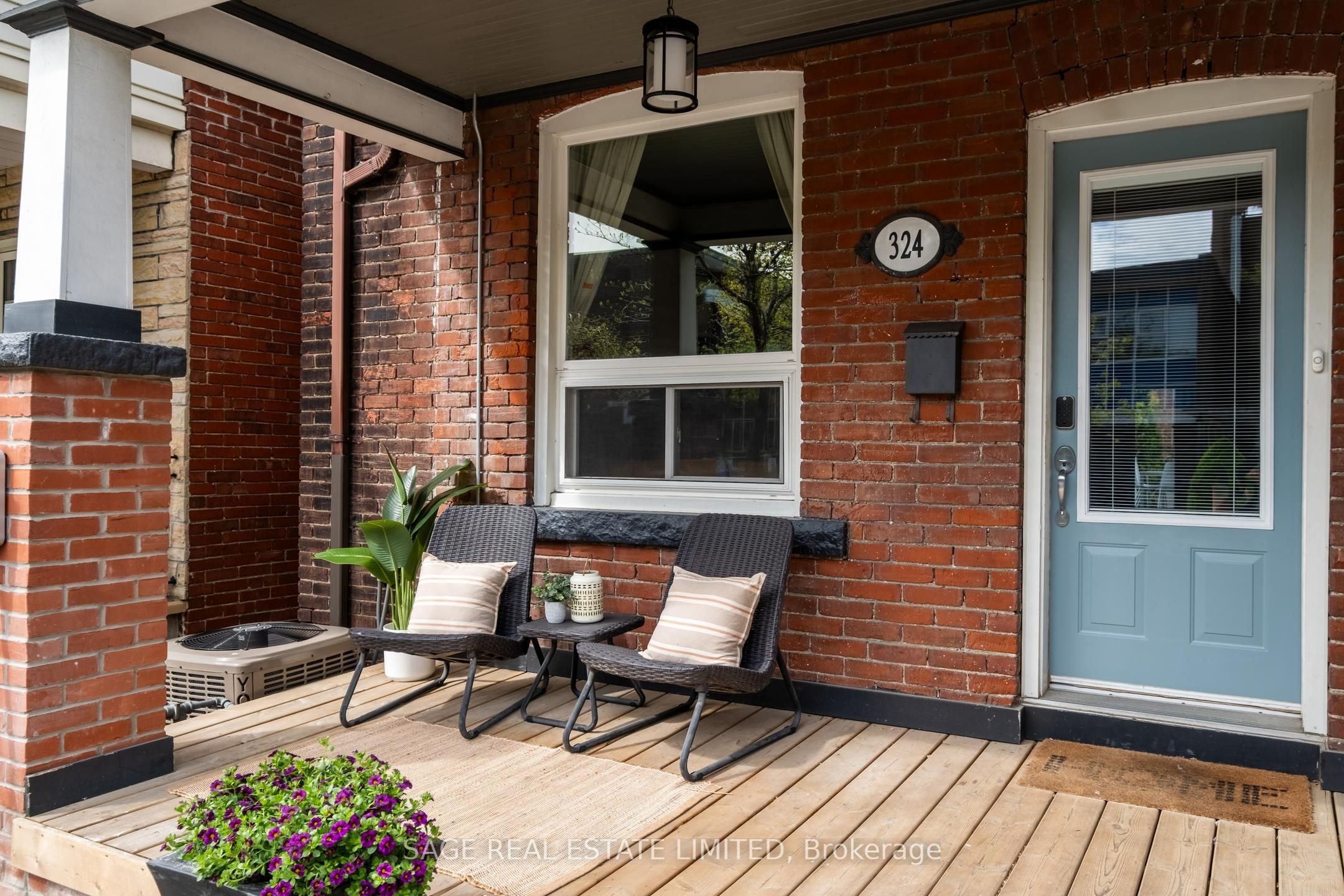 324 Osler Street, Toronto, ON M6N 2Z5