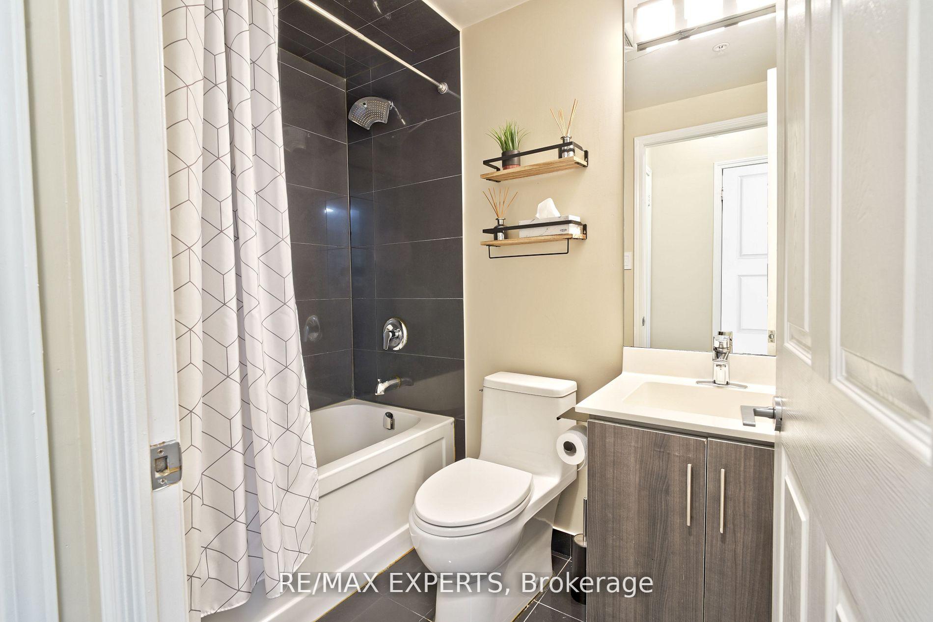 1 Bedroom Condo at 15 James Finlay, Toronto For sale