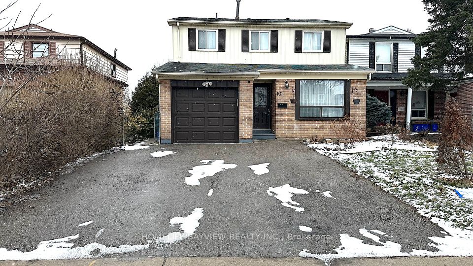 101 Springhead