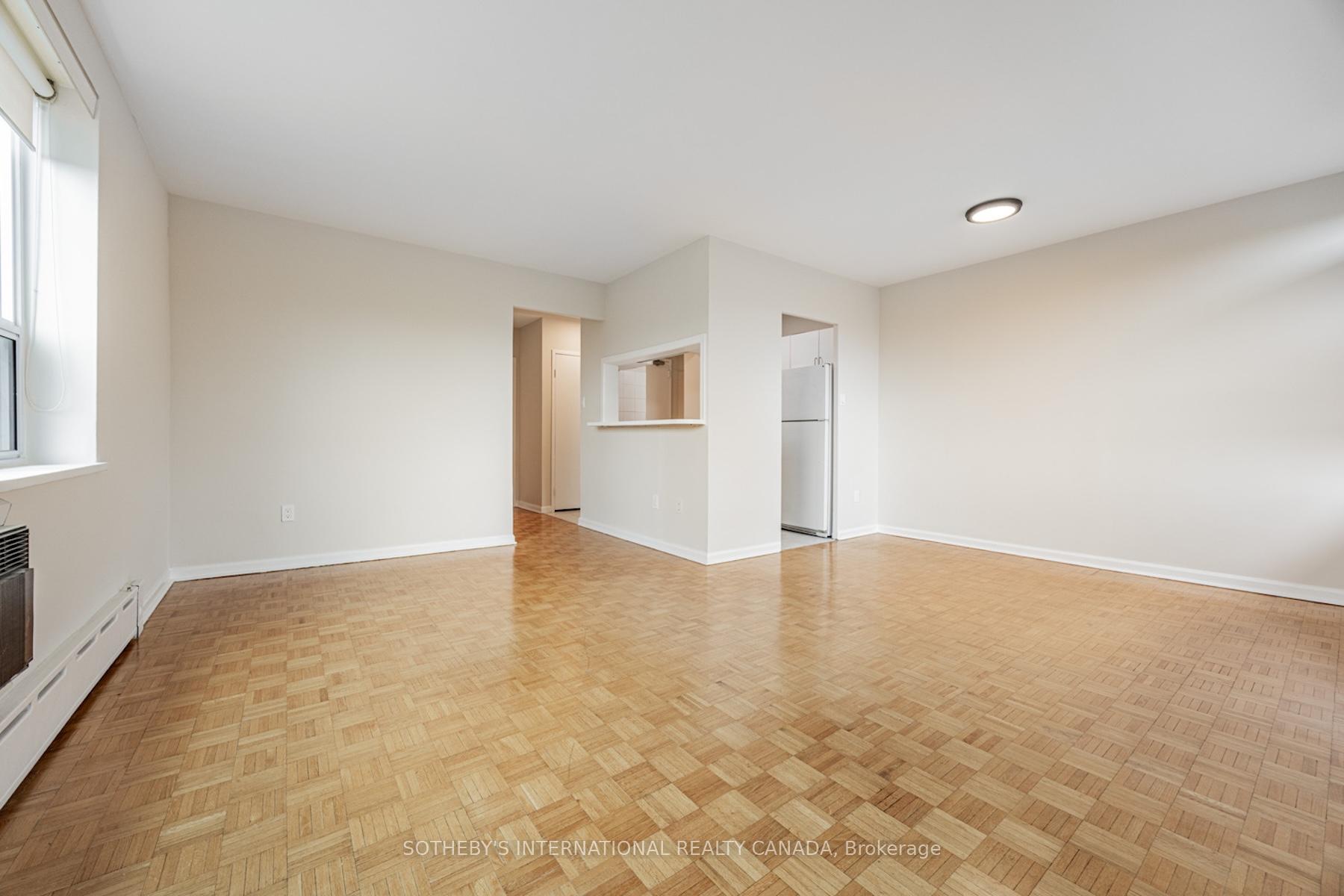 1 Bedroom Co-op at 78 Warren,  Toronto For sale