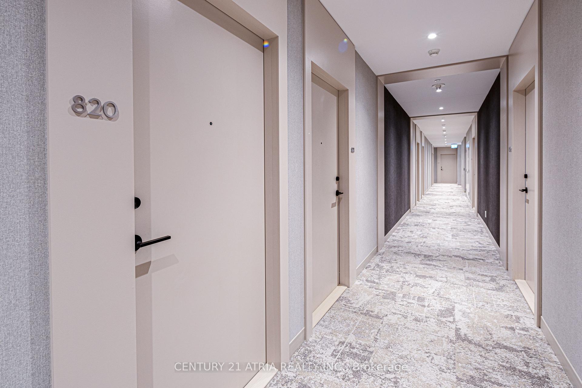 1 Bedroom Condo at 2020 Bathurst,  Toronto For sale