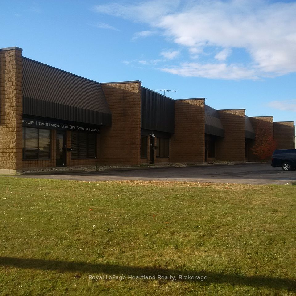105 NORTHLAND