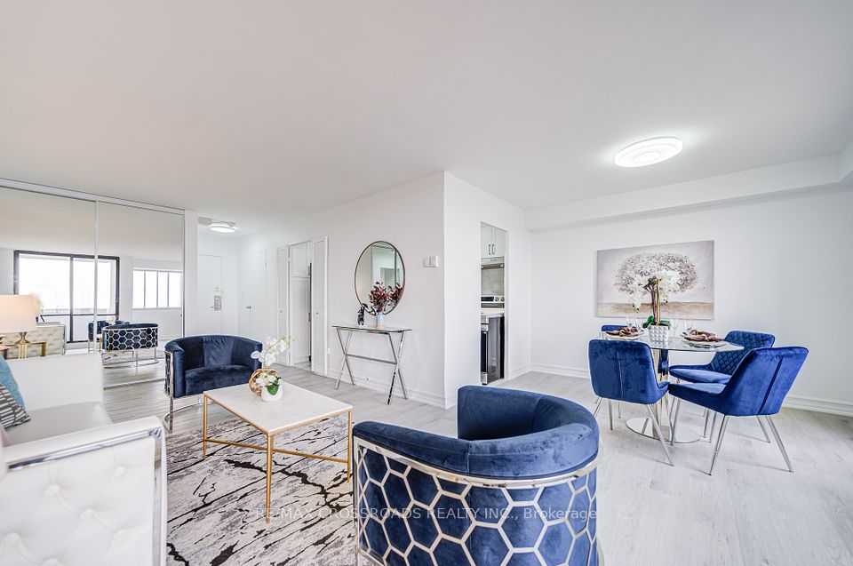 3 Massey Square