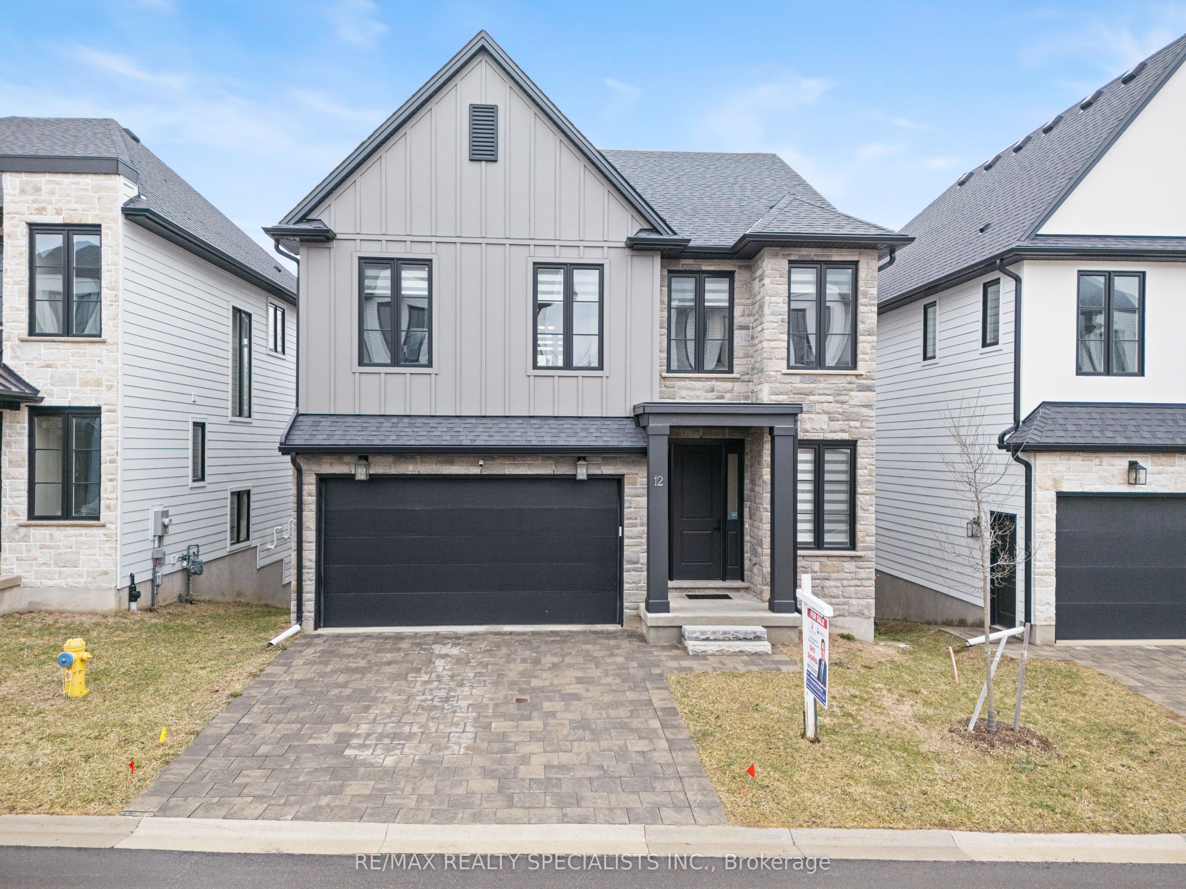 #12 - 2835 Sheffield Place, London, ON N6M 0J2