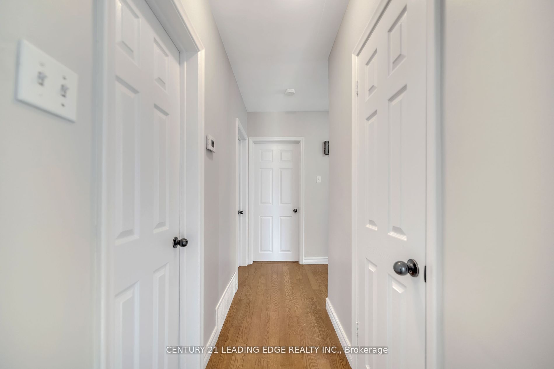 21 Rossander Court