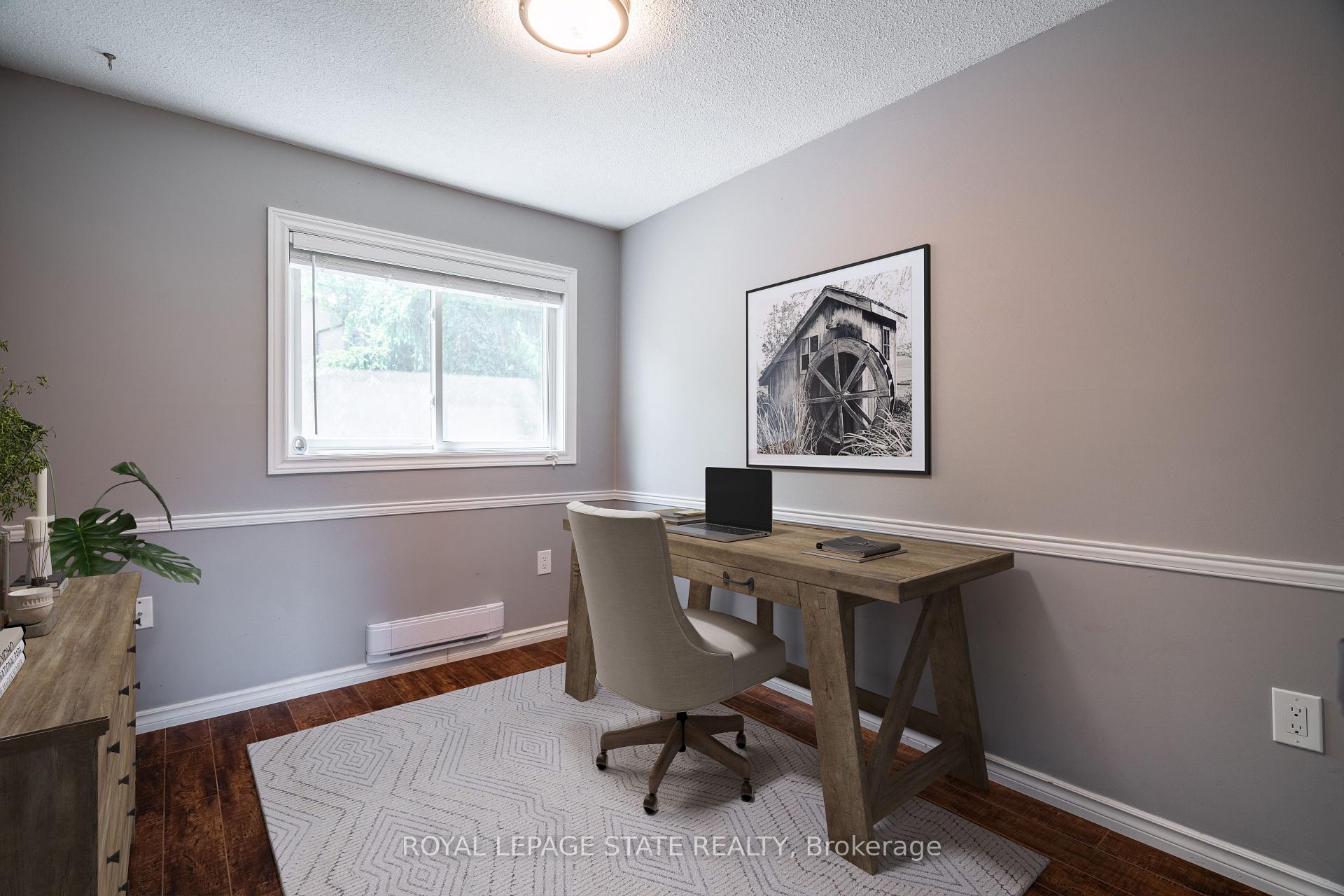 4 Bedrooms Condo at 1967 Main, Hamilton For sale
