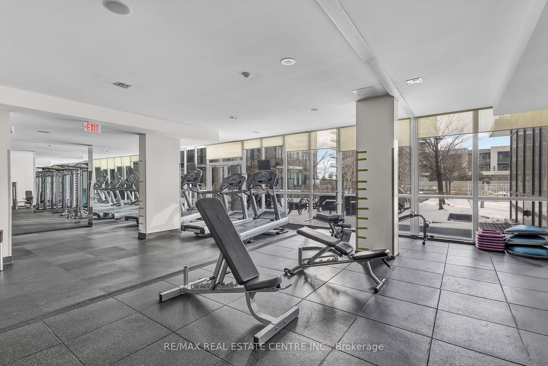 1 Bedroom Condo at 4099 Brickstone, Mississauga For sale