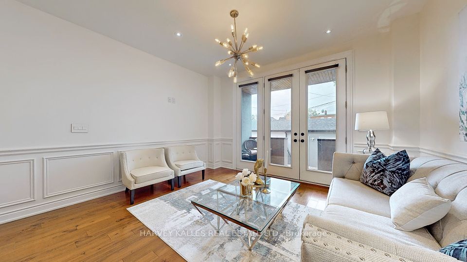 272B Boon Avenue