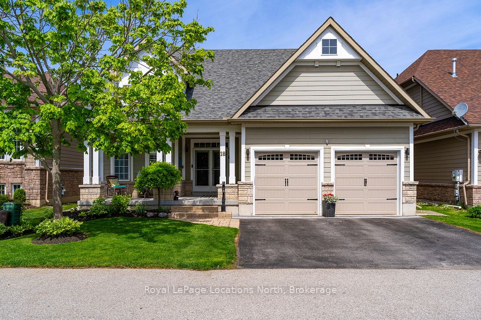 18 Marine View