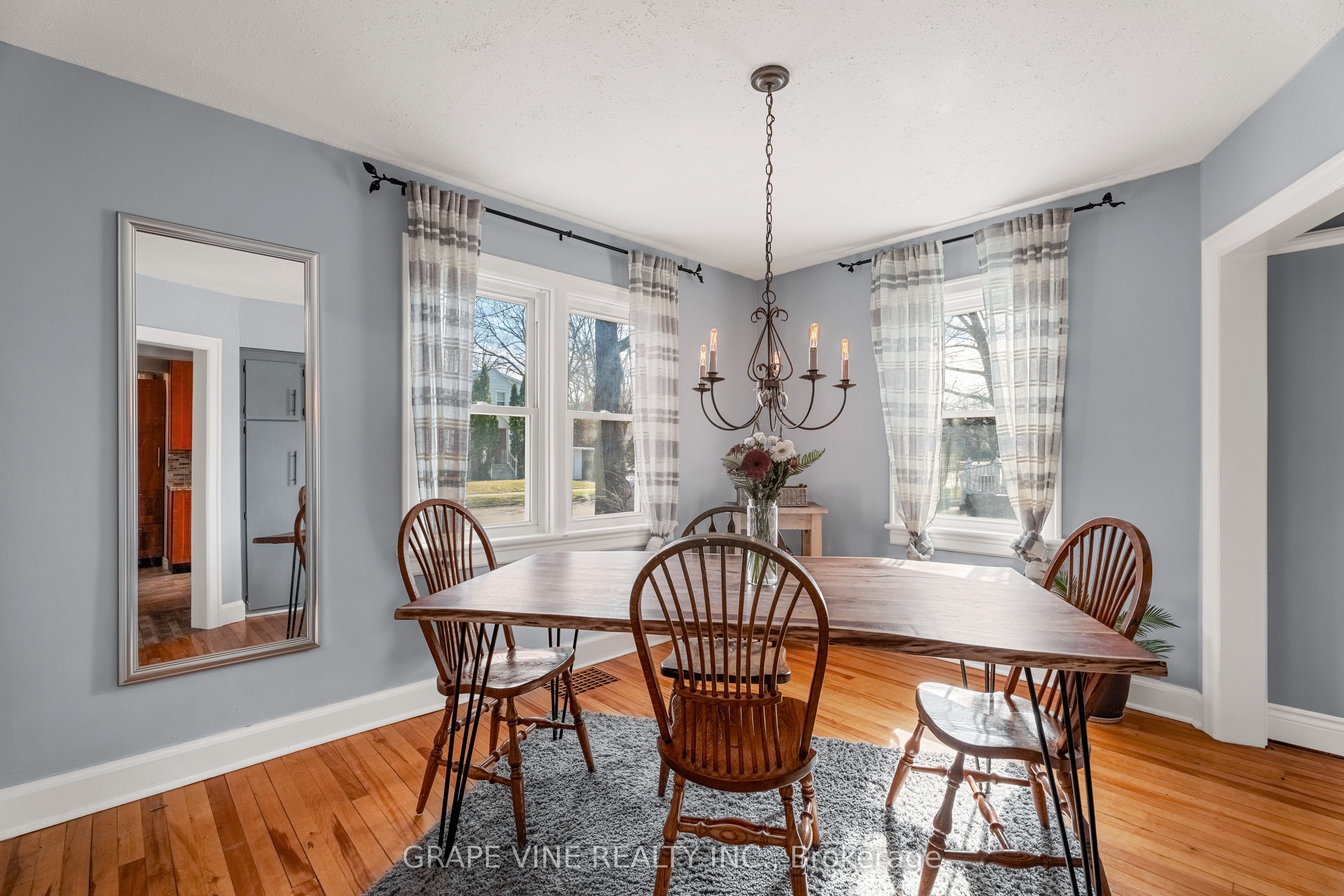 369 Pleasant Park Road