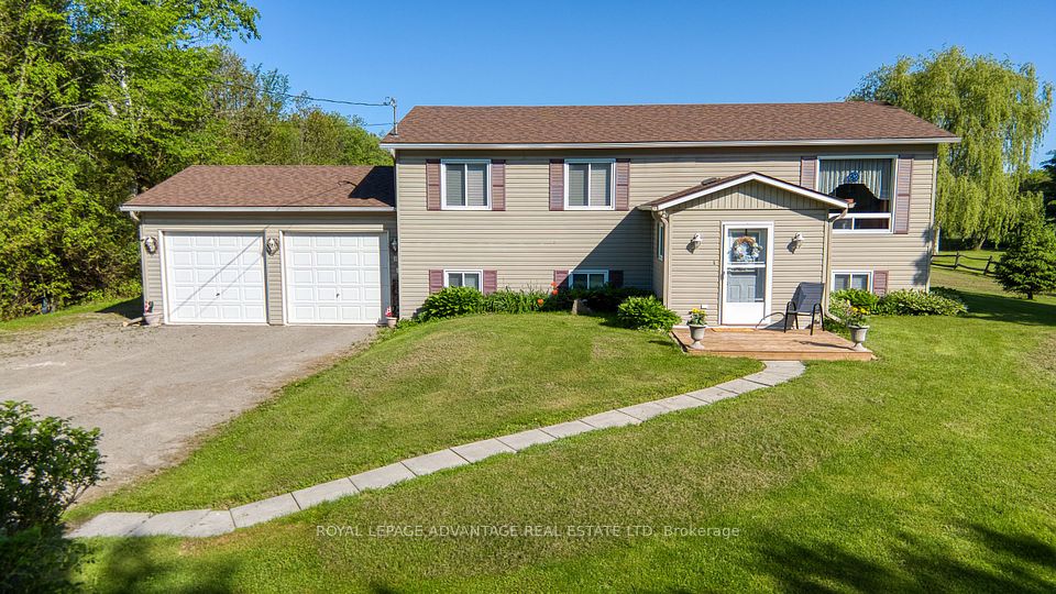 1494 Drummond 6B Concession