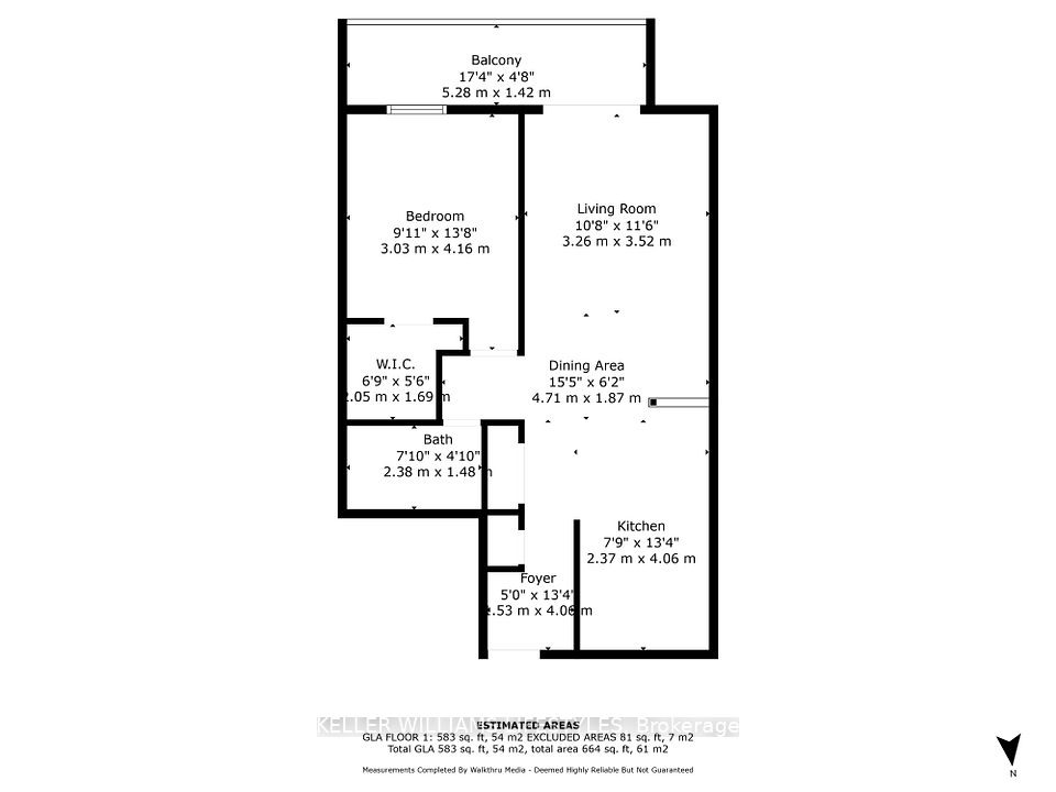 #508 - 1100 Jalna Boulevard, London South, ON N6E 2M2