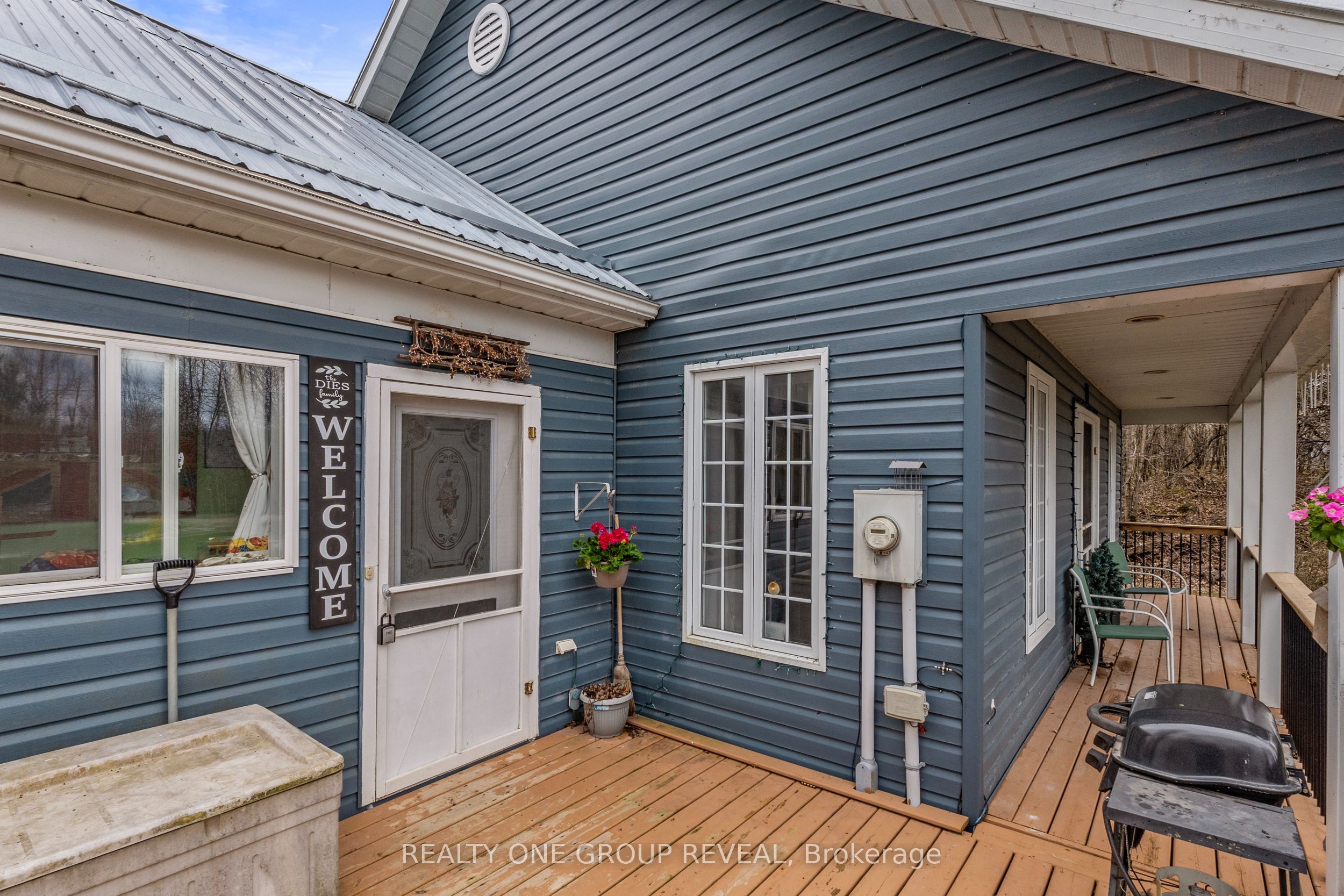 364 Tannery Road, Madoc, ON K0K 2K0