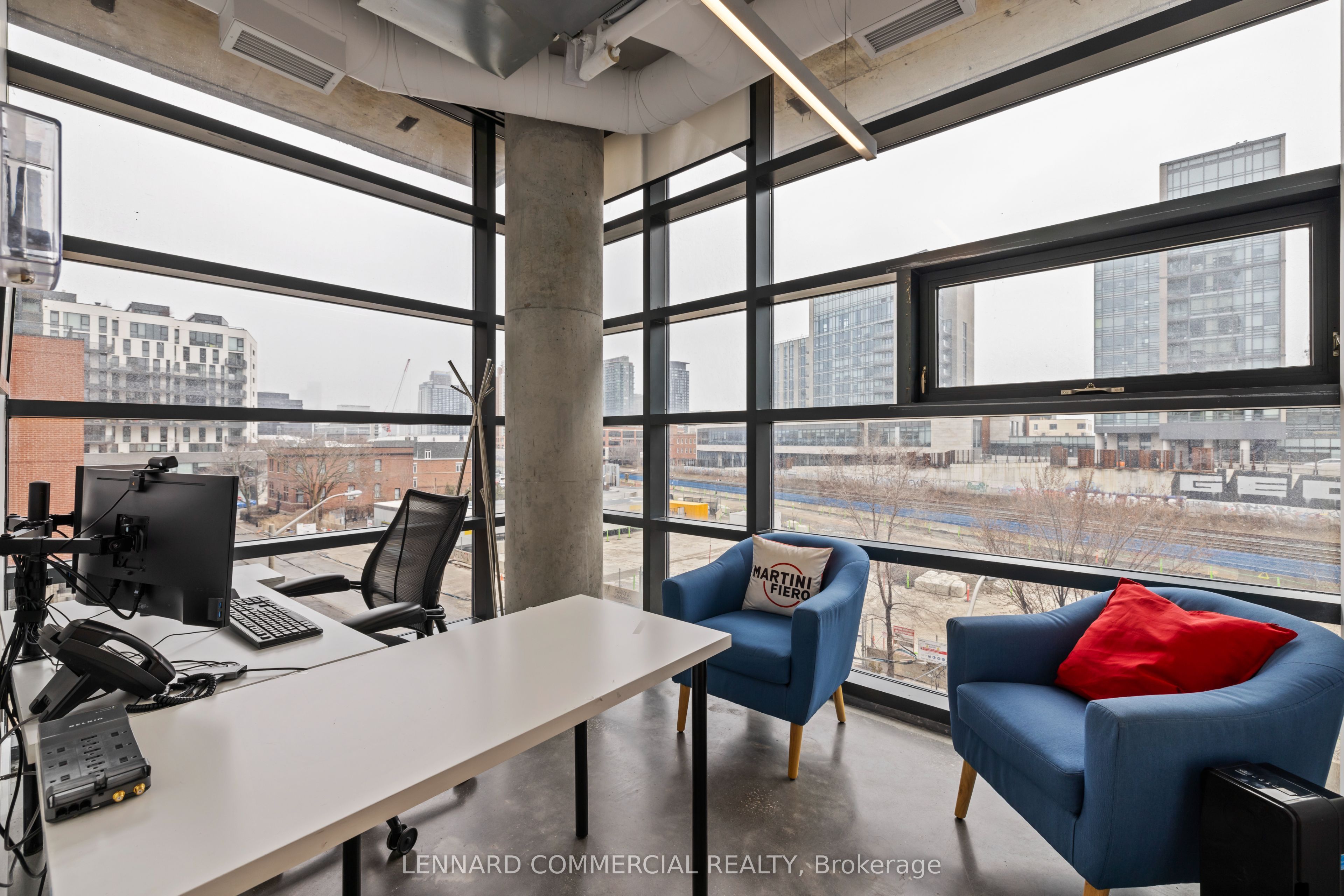 32 Lisgar Street, #Suite 300