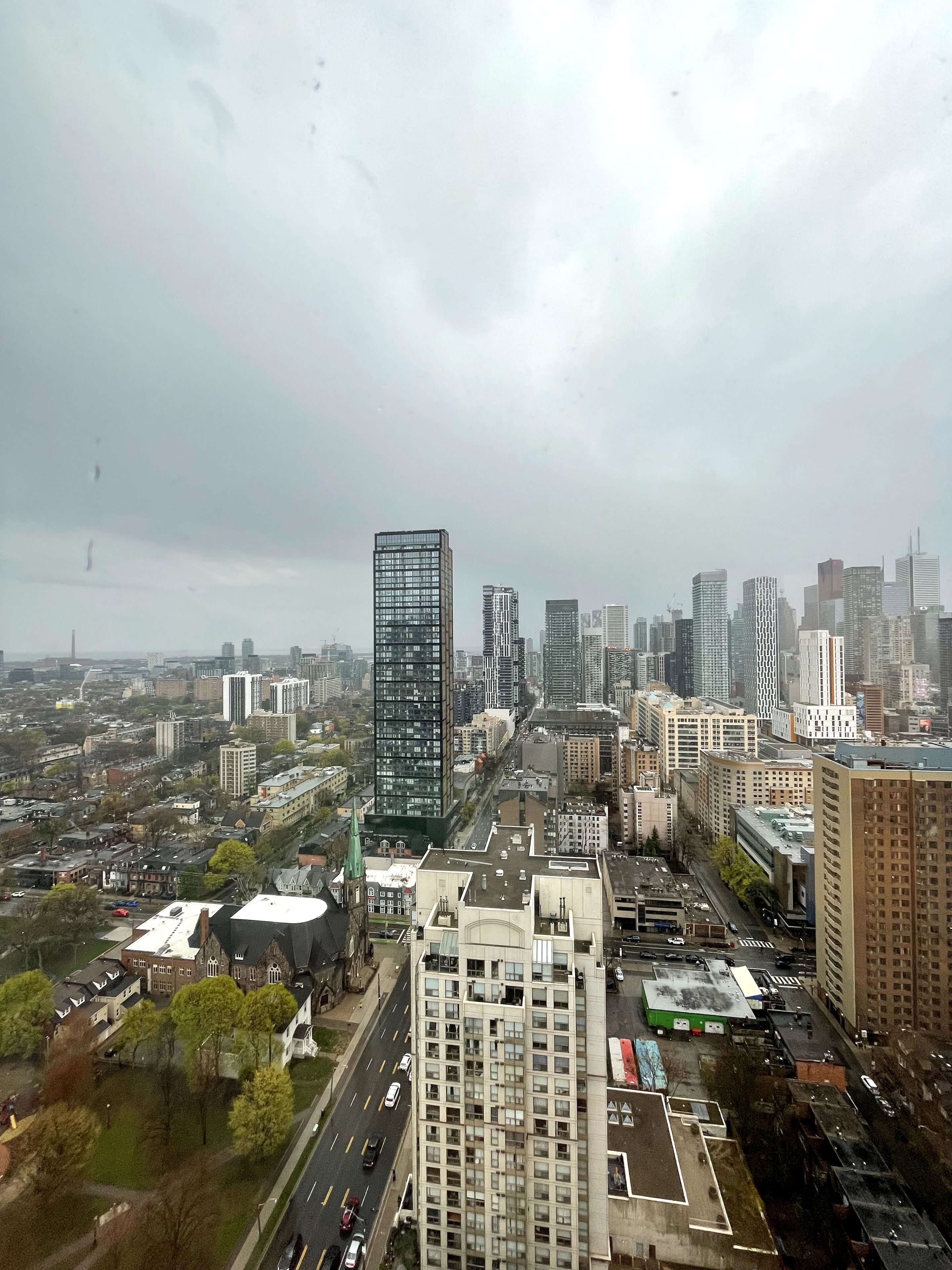 308 Jarvis Street 3012