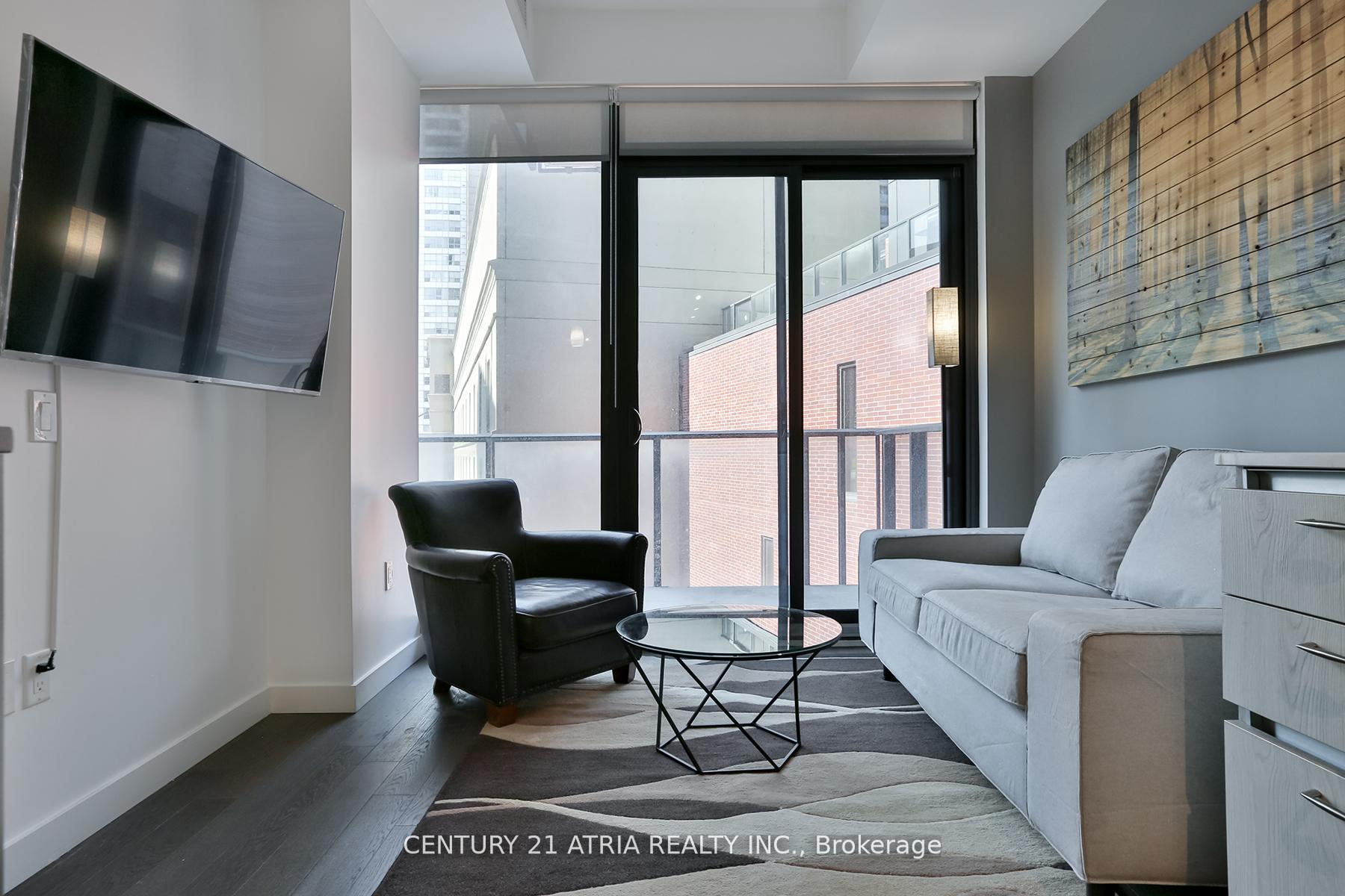 2 Bedrooms Condo at 2a Church, Toronto For sale